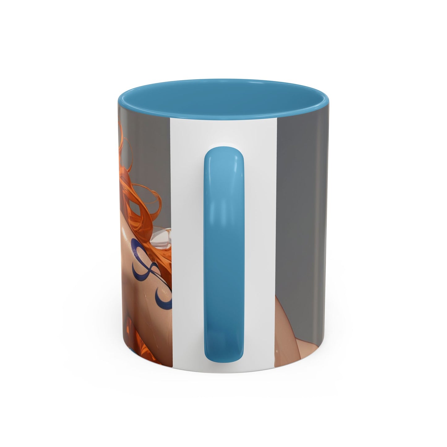 Nami 001 Coffee Mug