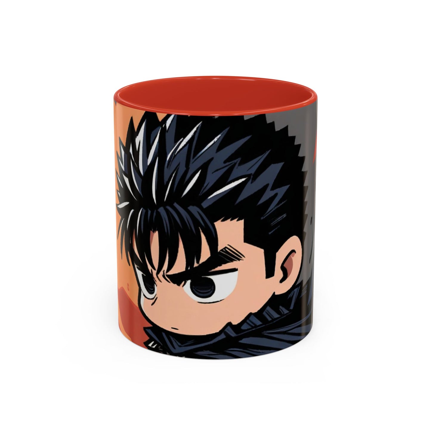 Guts 001 Coffee Mug