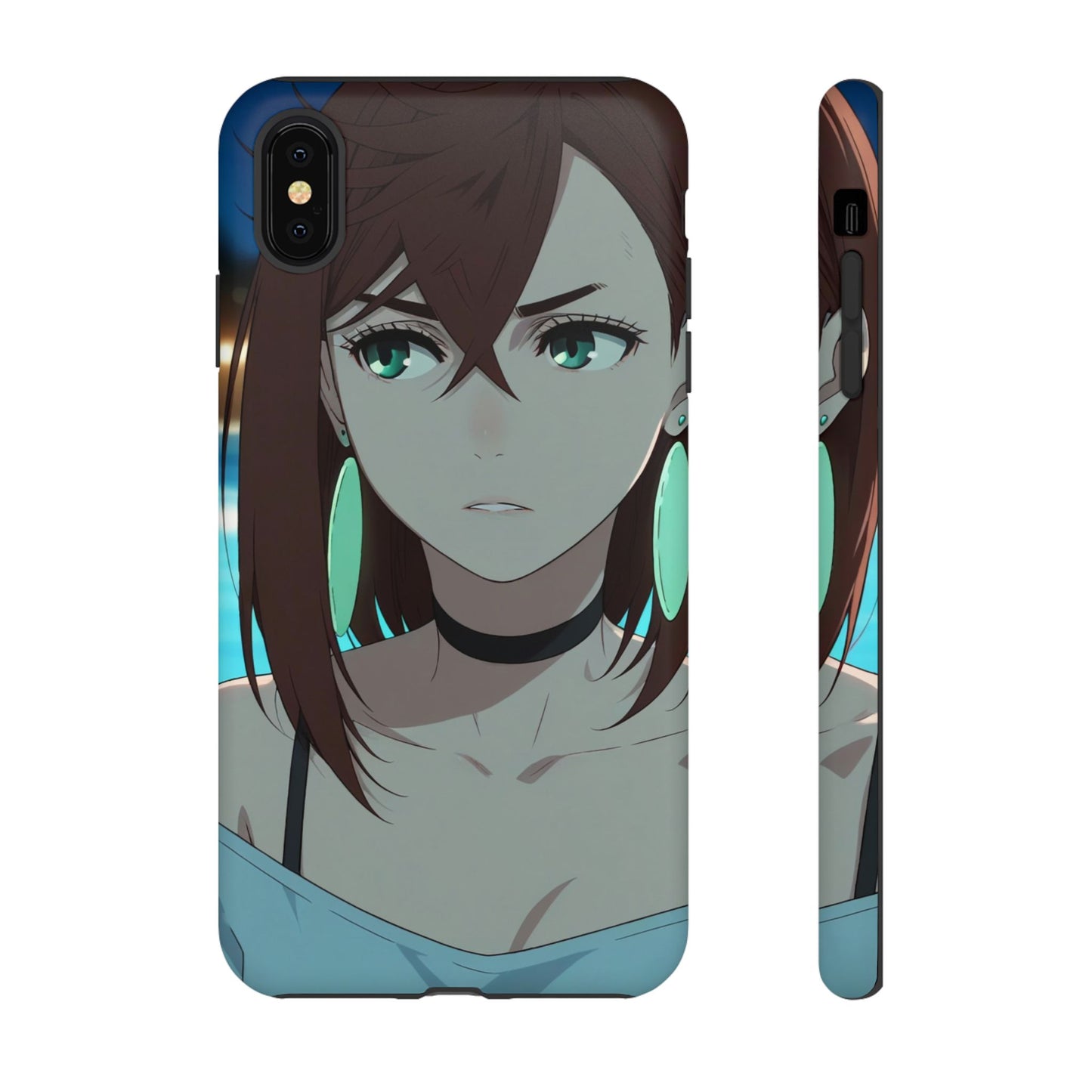 Ayase Momo 004 Tough Cases