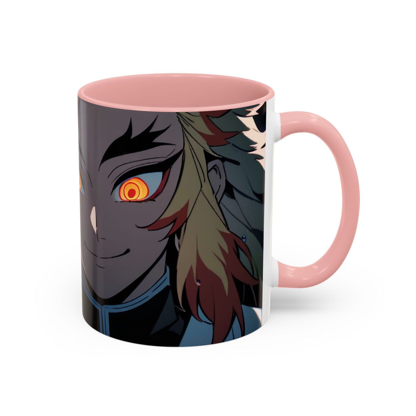 Rengoku 001 Coffee Mug