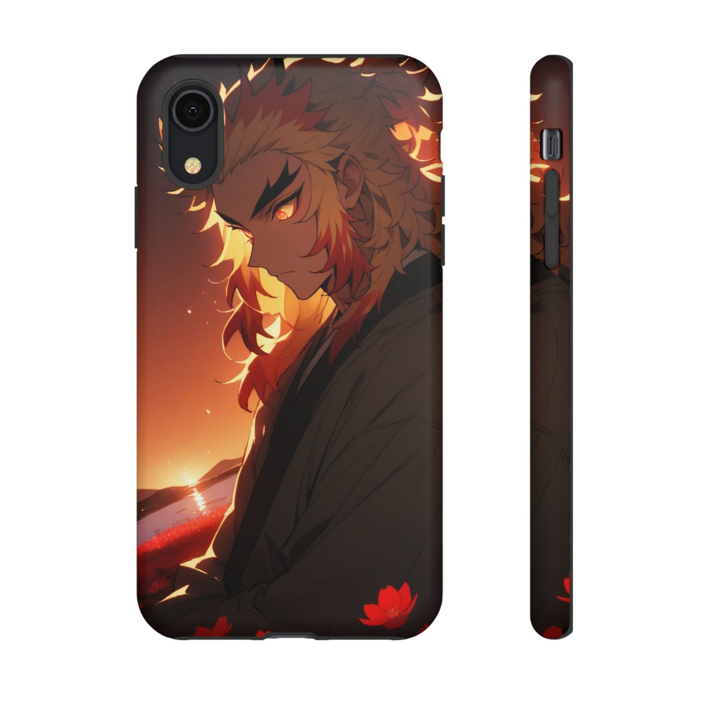 Rengoku 002 Tough Cases