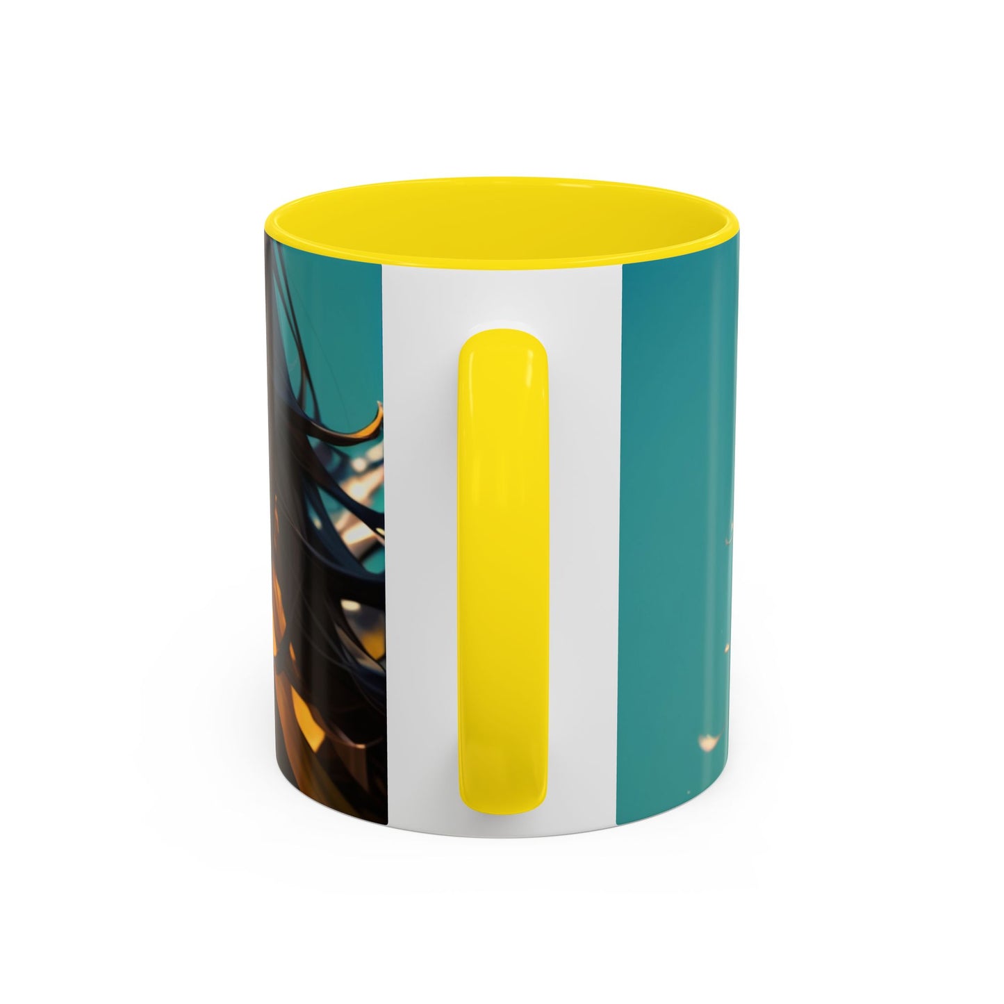 Dehya 004 Coffee Mug