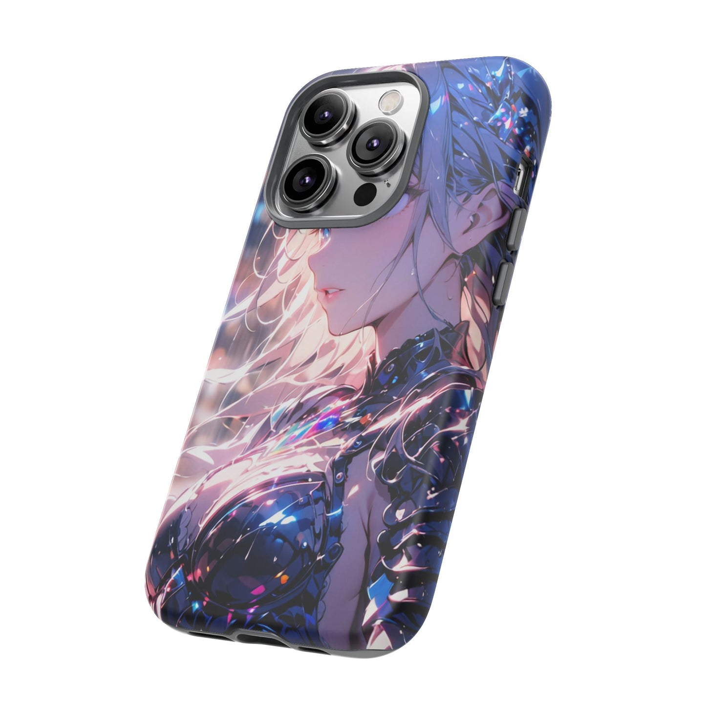 Radiant Armor Tough Cases