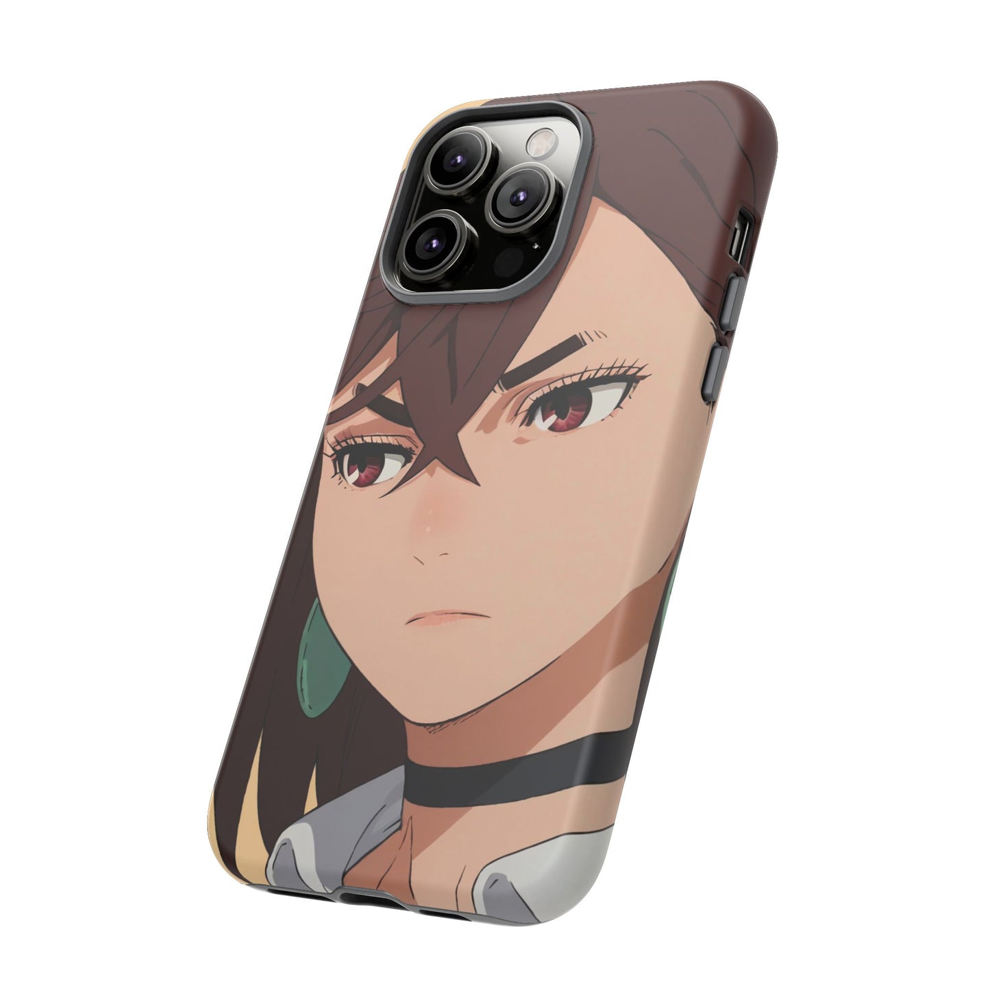 Ayase Momo 003 Tough Cases