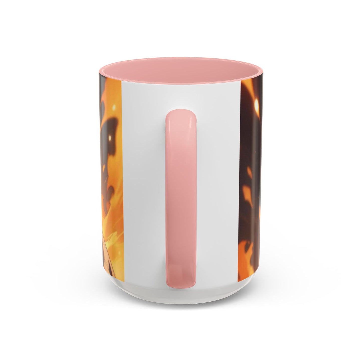Endeavor 001 Coffee Mug