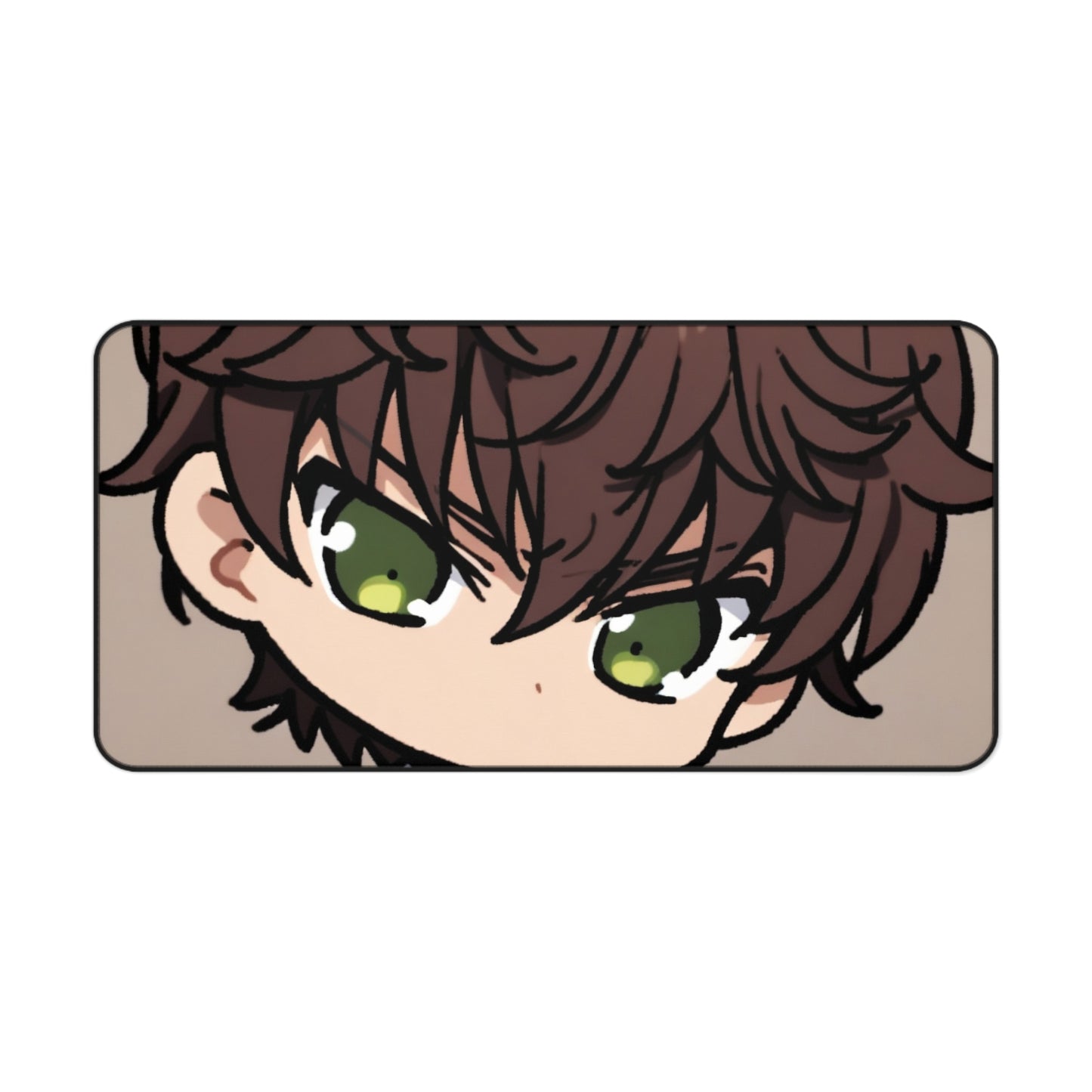 Kururugi Suzaku 001 Desk Mat