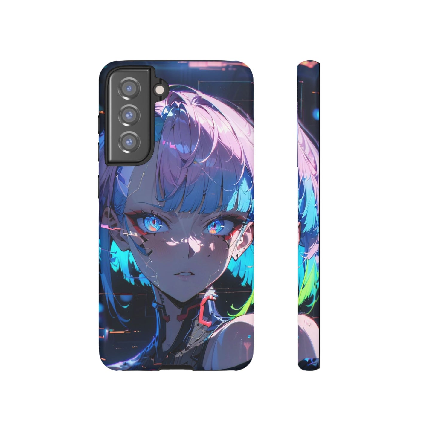 Lucyna 002 Tough Cases