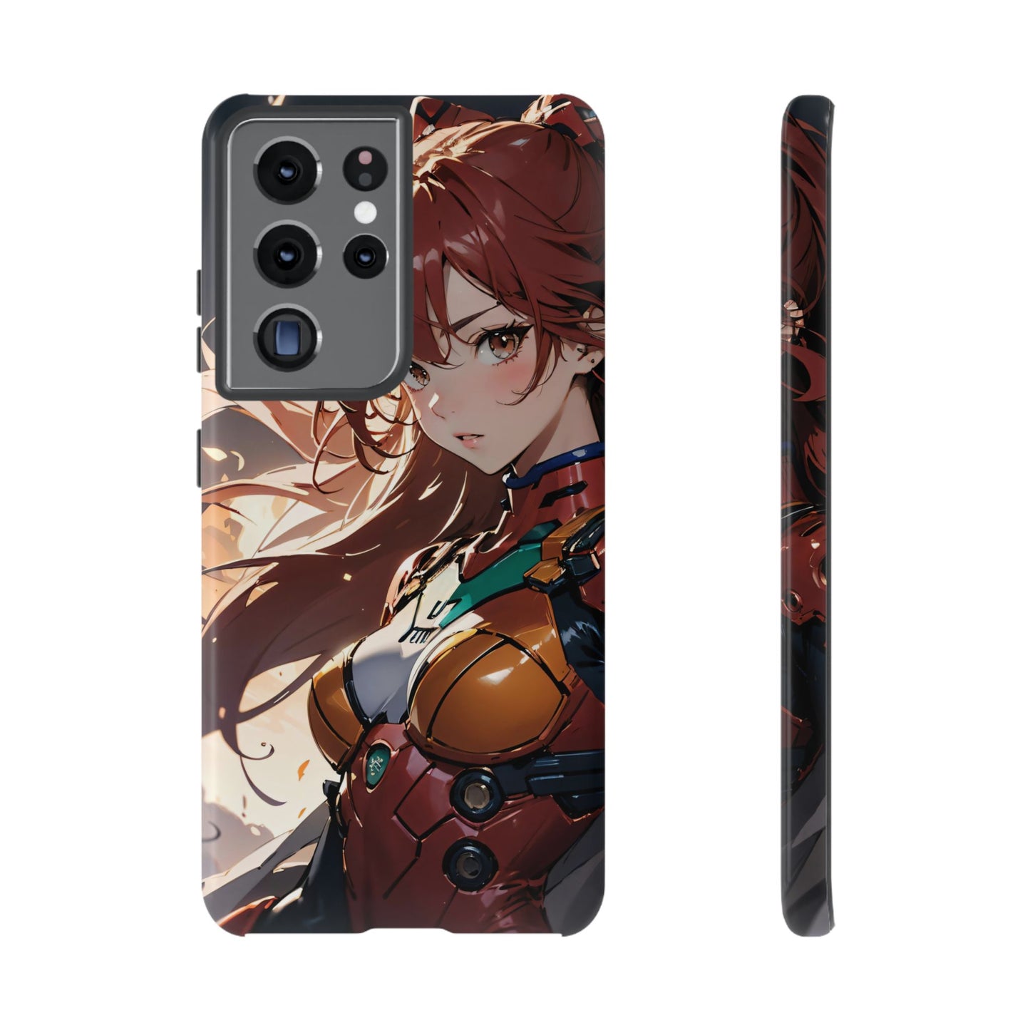 Asuka Soryu 003 Tough Cases