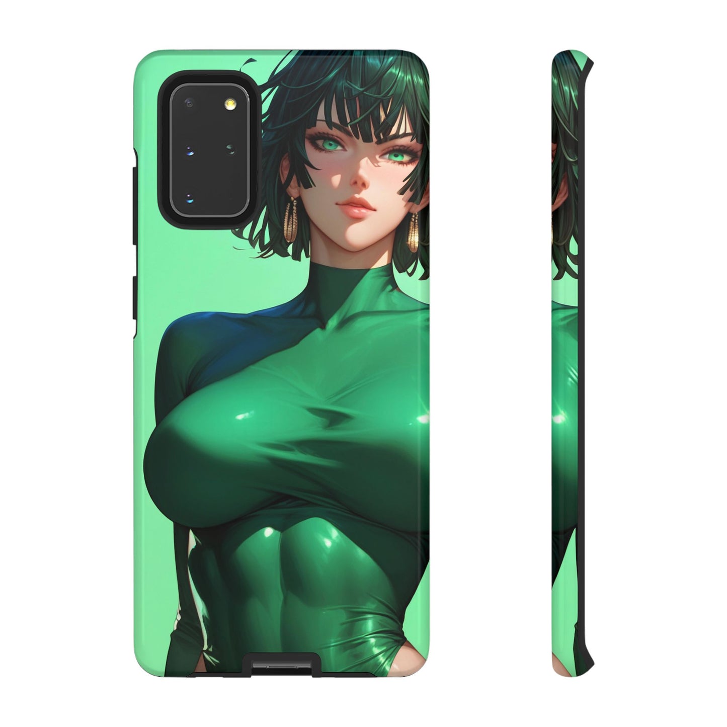 Fubuki 001 Tough Cases