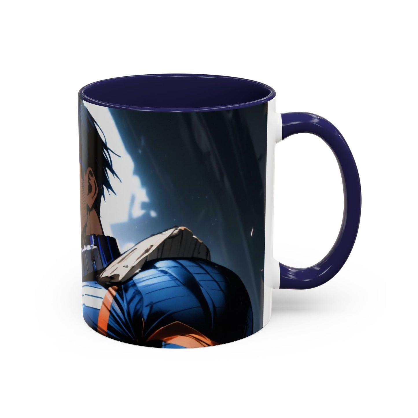 Iida Tenya 001 Coffee Mug