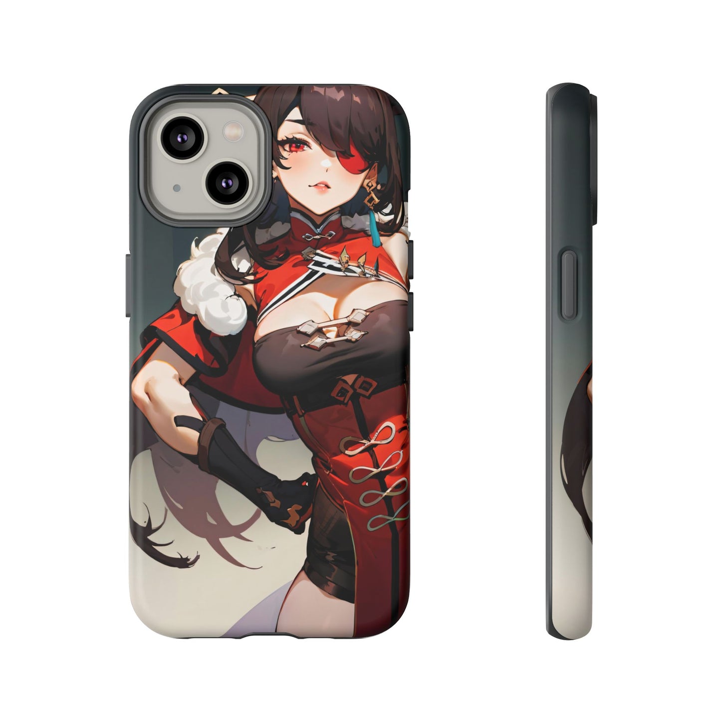 Beidou 002 Tough Cases