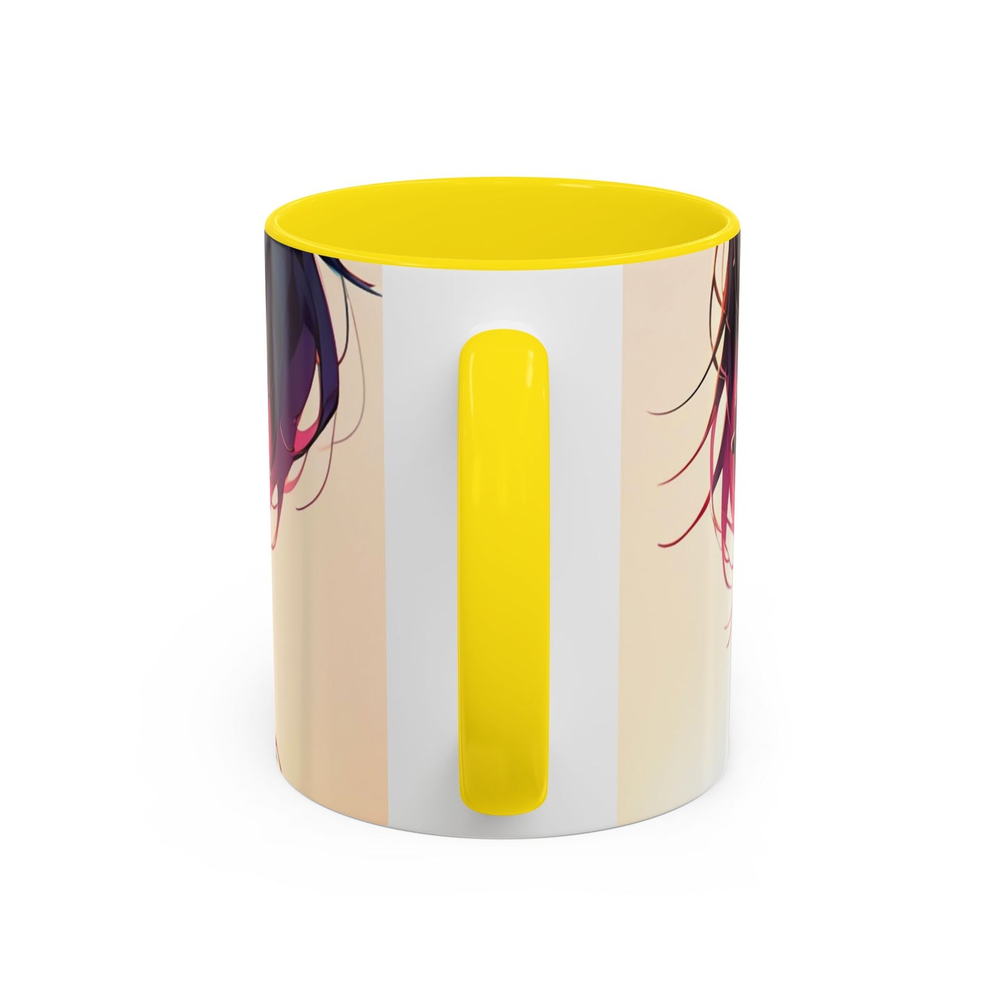 Reina 002 Coffee Mug