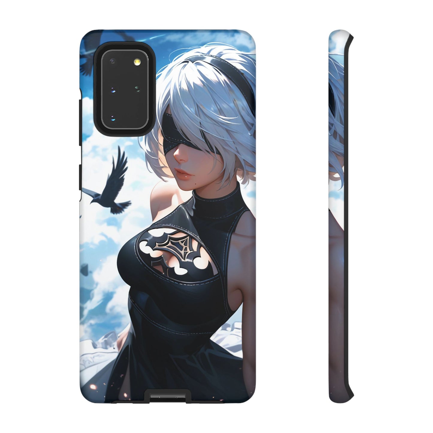 2B 005 Tough Cases
