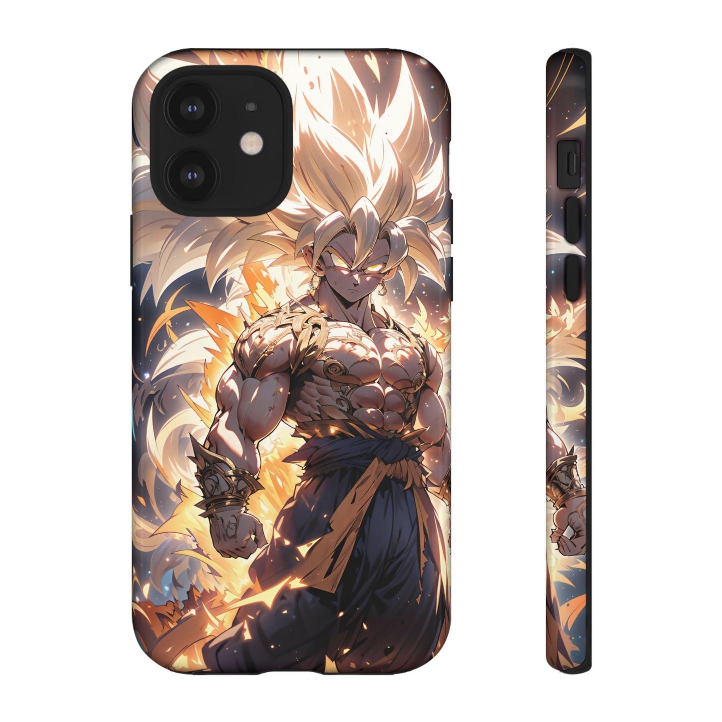 Goku 001 Tough Cases