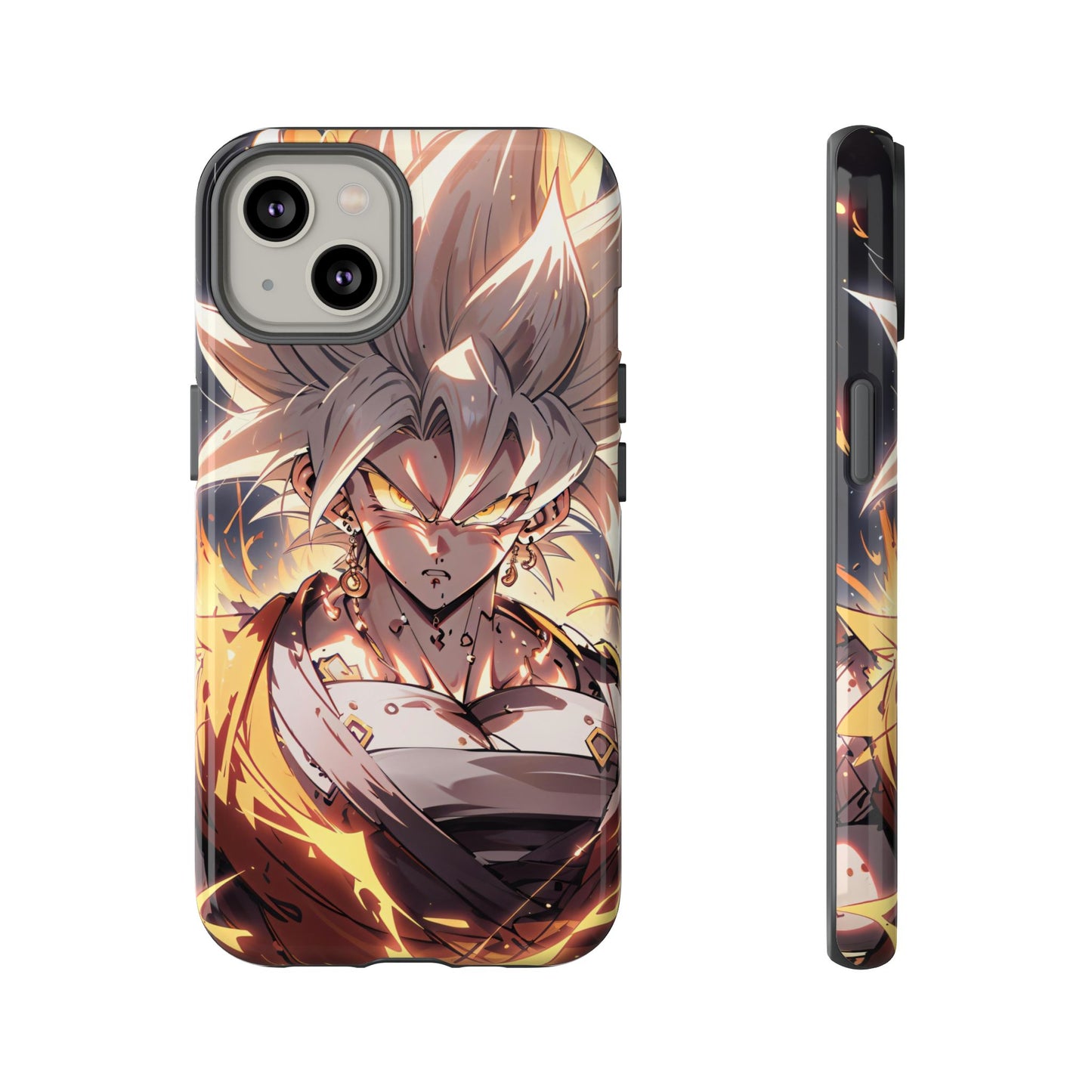 Goku 002 Tough Cases