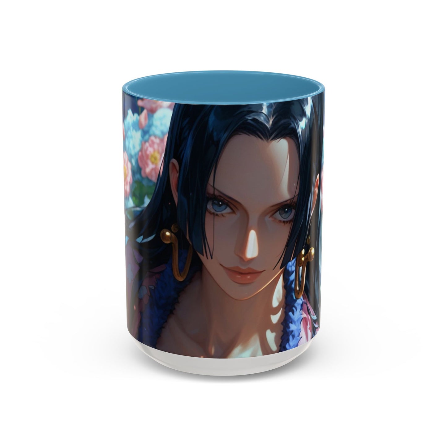 Boa Hancock 004 Coffee Mug