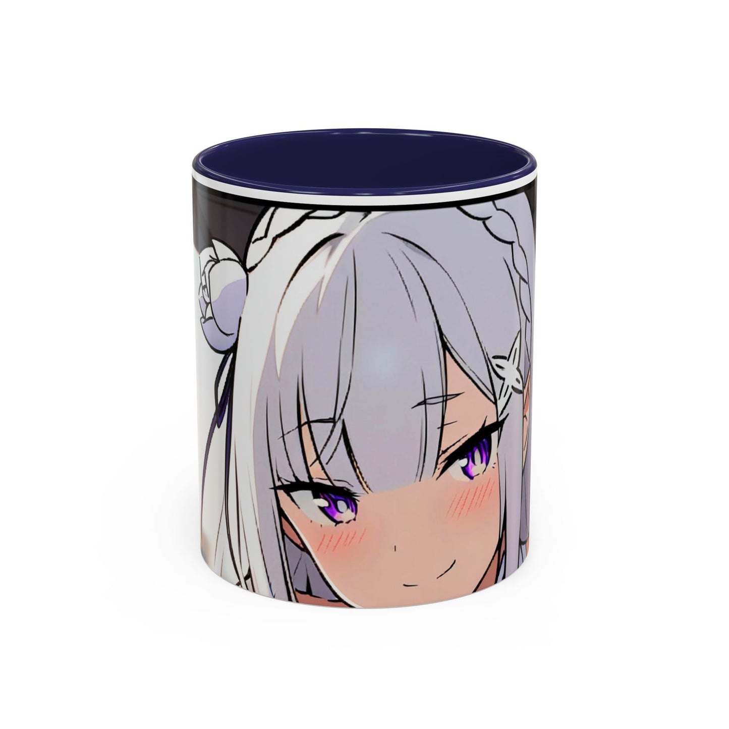 Emilia 001 Coffee Mug