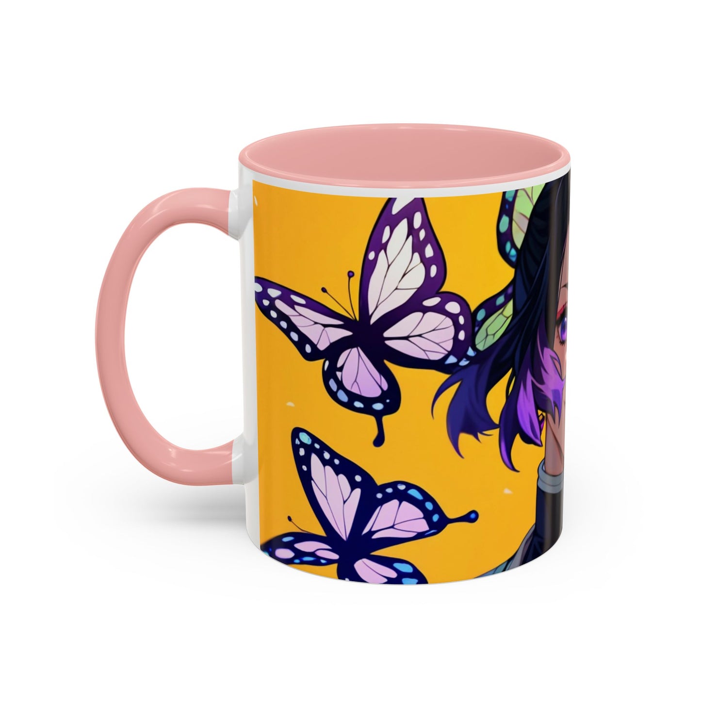 Shinobu Kocho 004 Coffee Mug