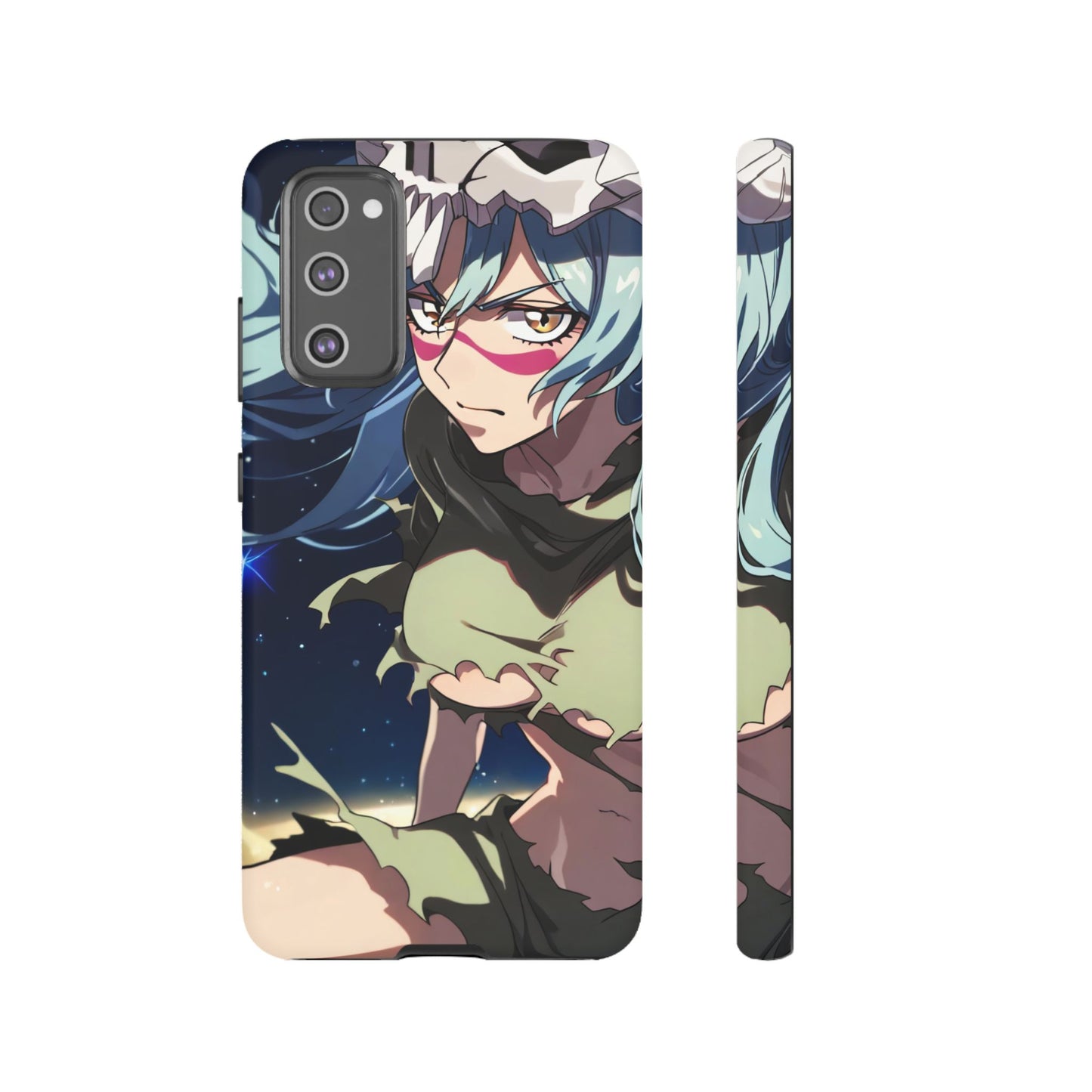 Neliel 002 Tough Cases