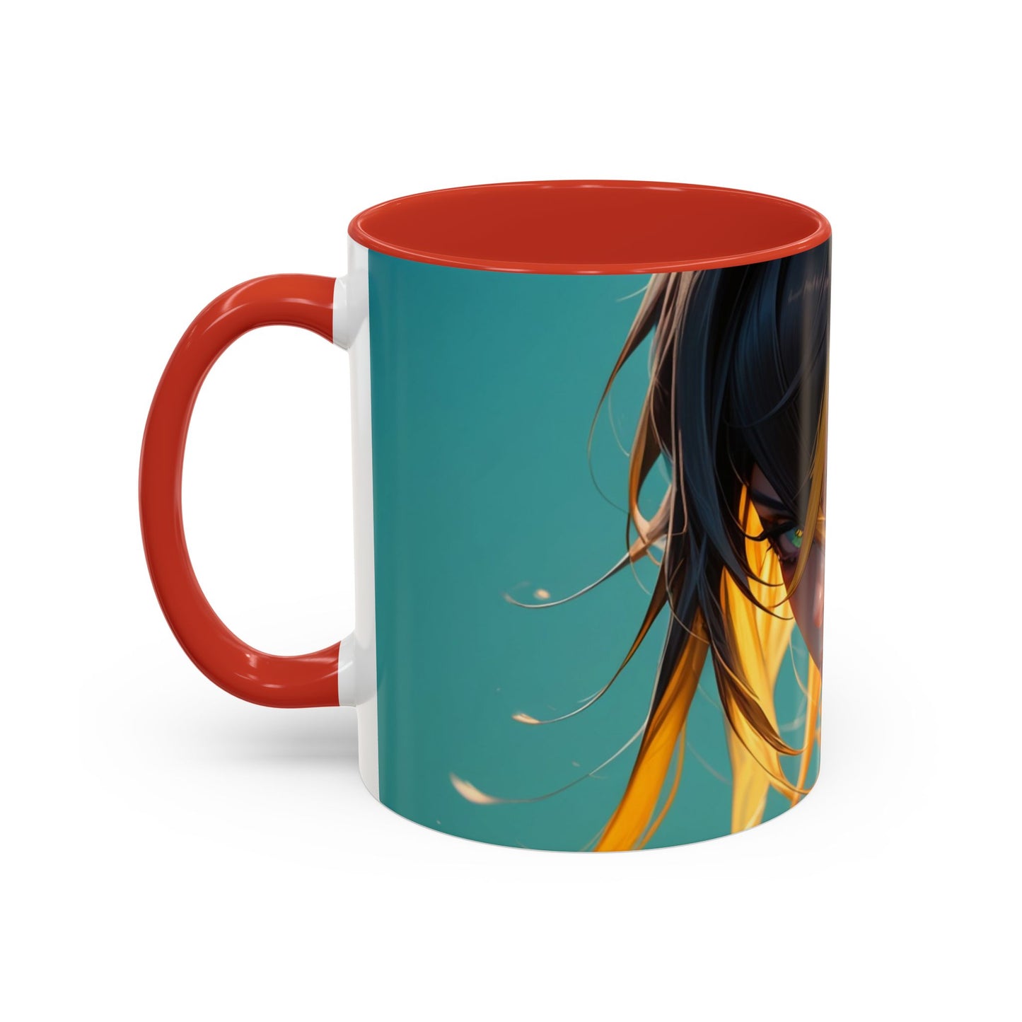 Dehya 004 Coffee Mug