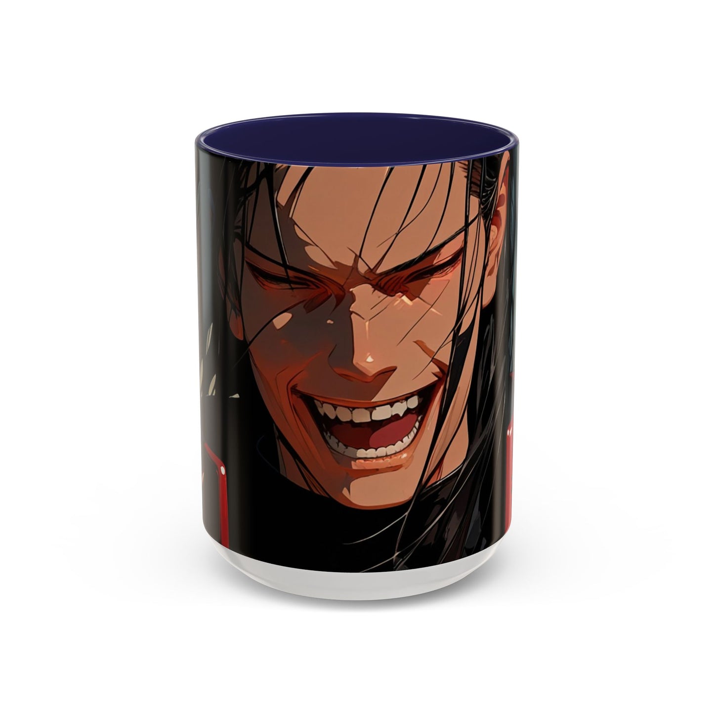 Hashirama Senju 001 Coffee Mug