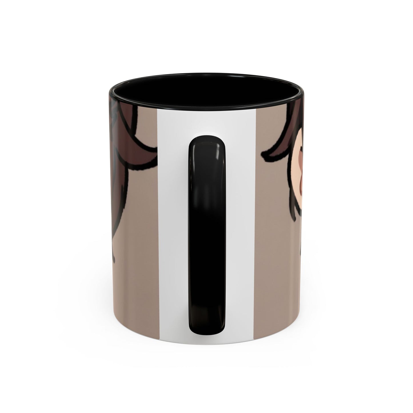 Kururugi Suzaku 001 Coffee Mug
