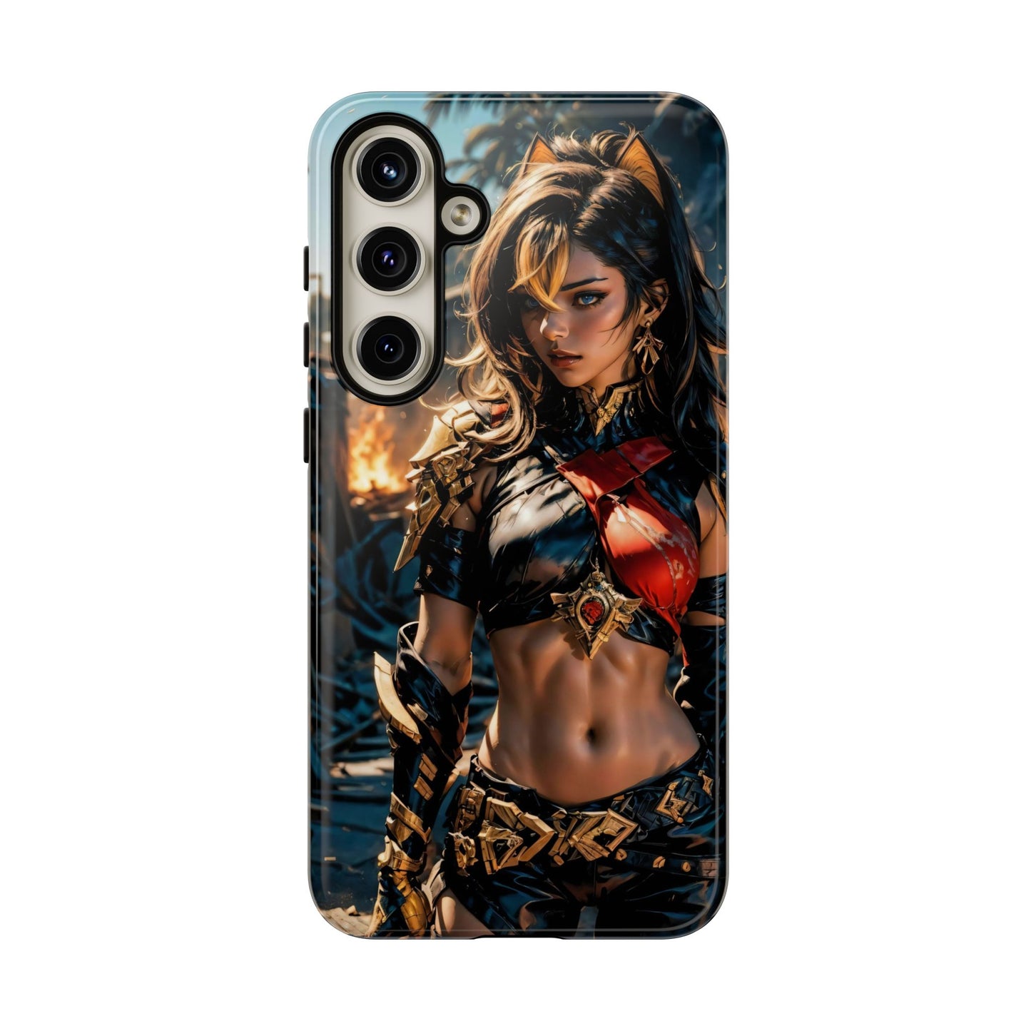 Dehya 002 Tough Cases