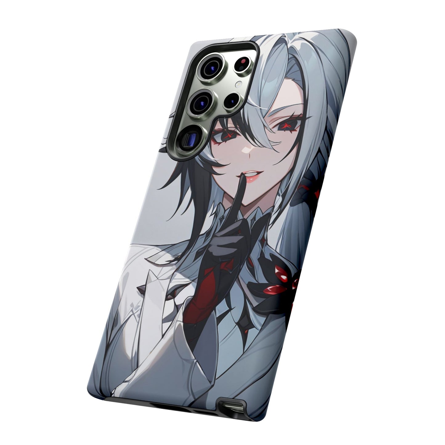 Arlecchino 002 Tough Cases