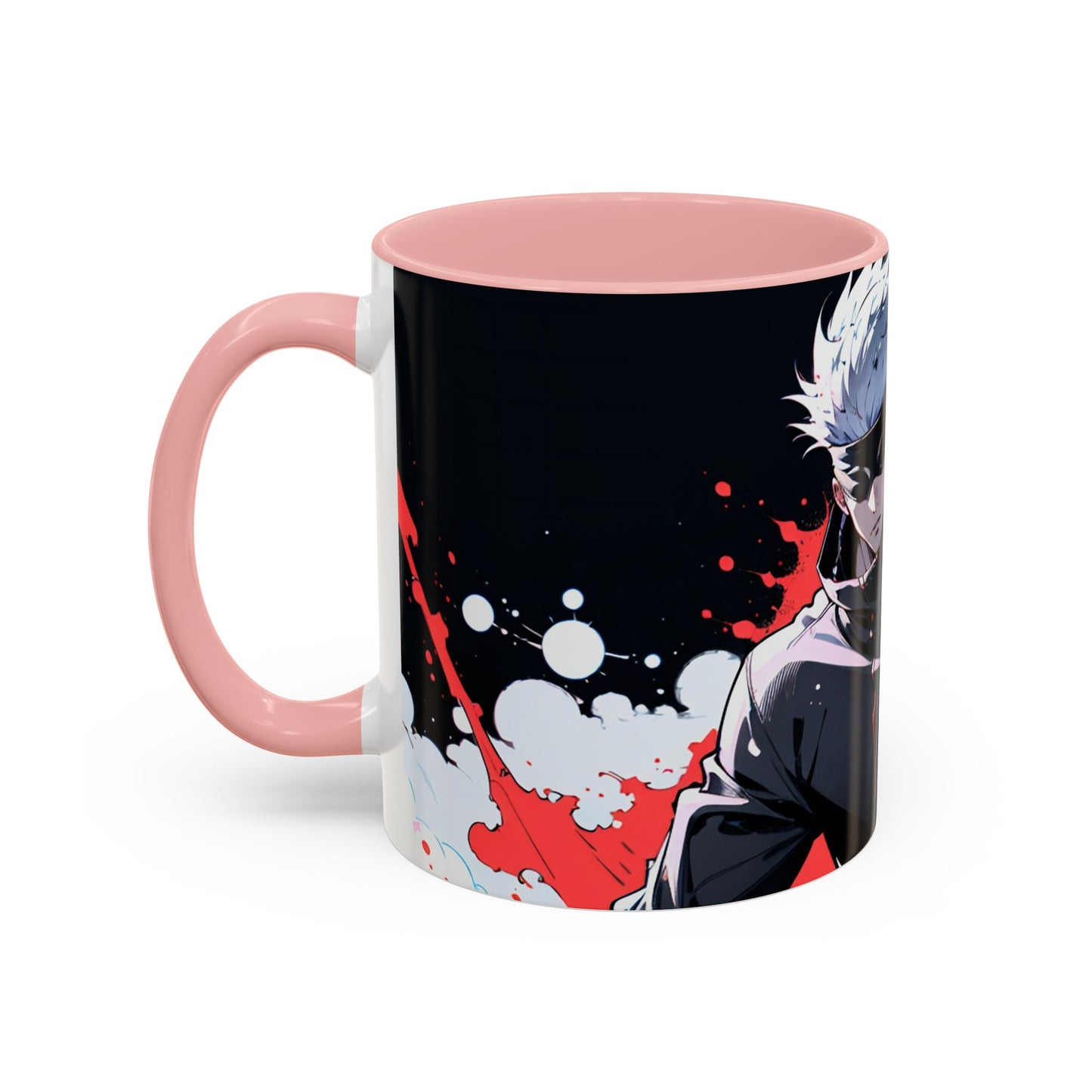Gojo Satoru 005 Coffee Mug