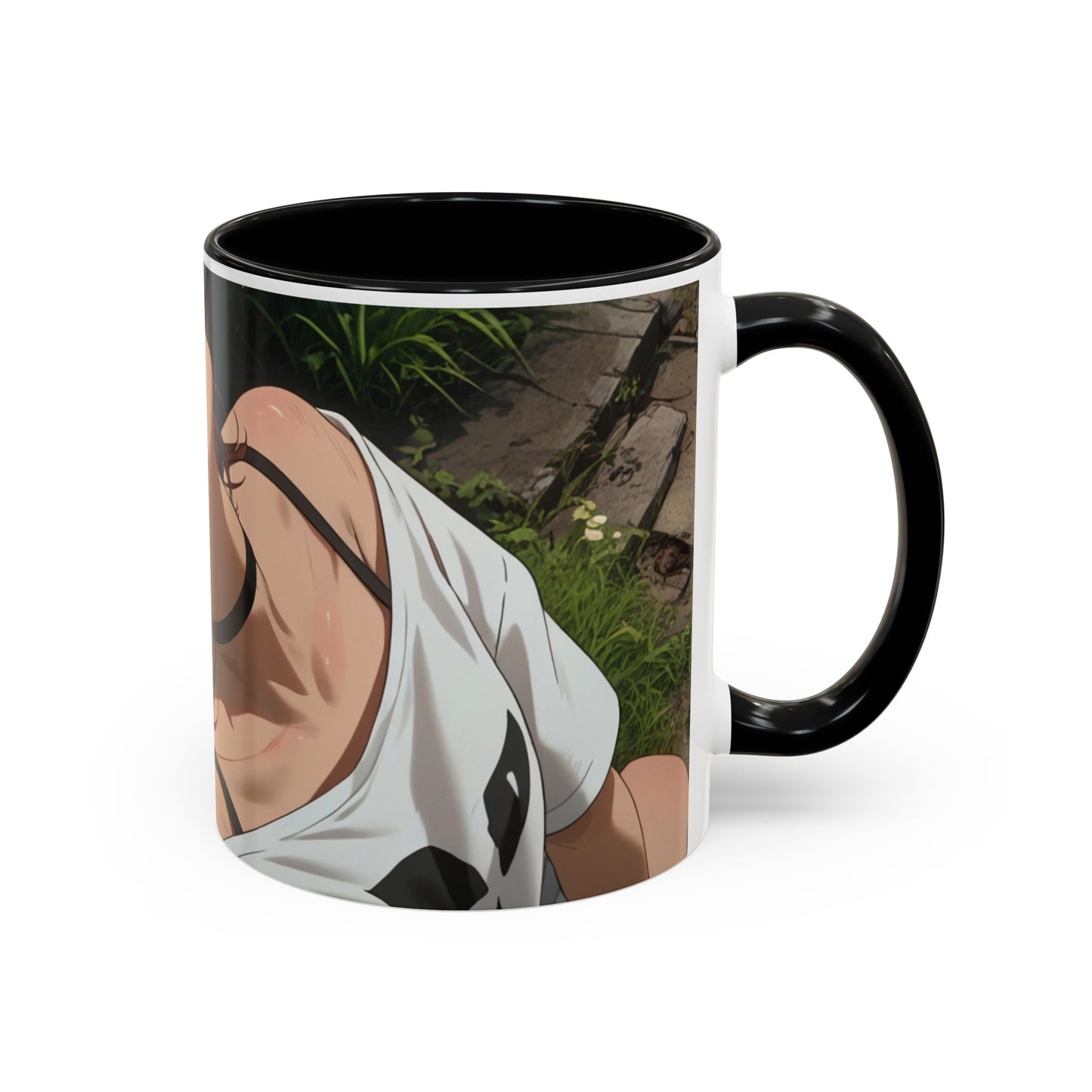 Ayase Momo 007 Coffee Mug