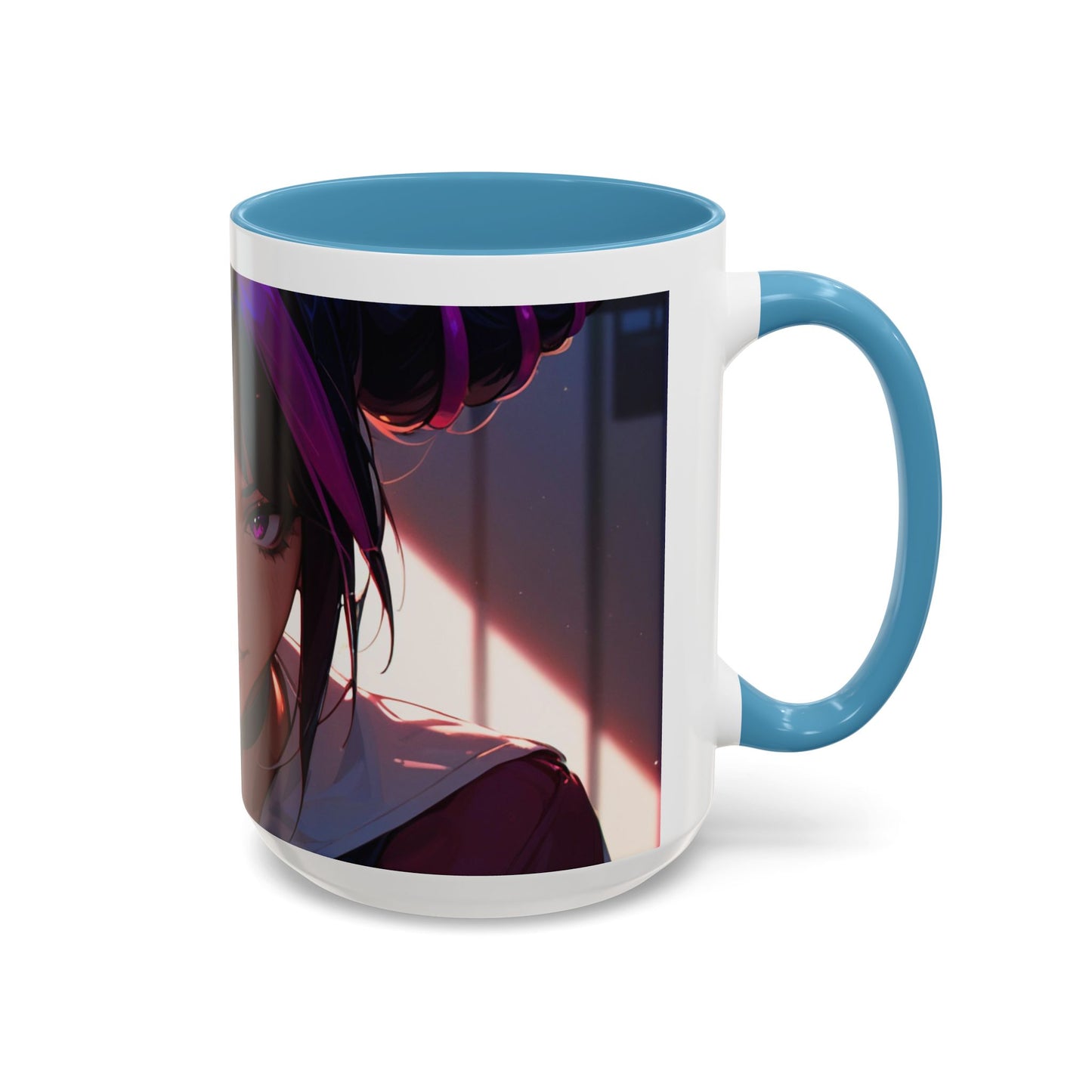 Juri 007 Coffee Mug