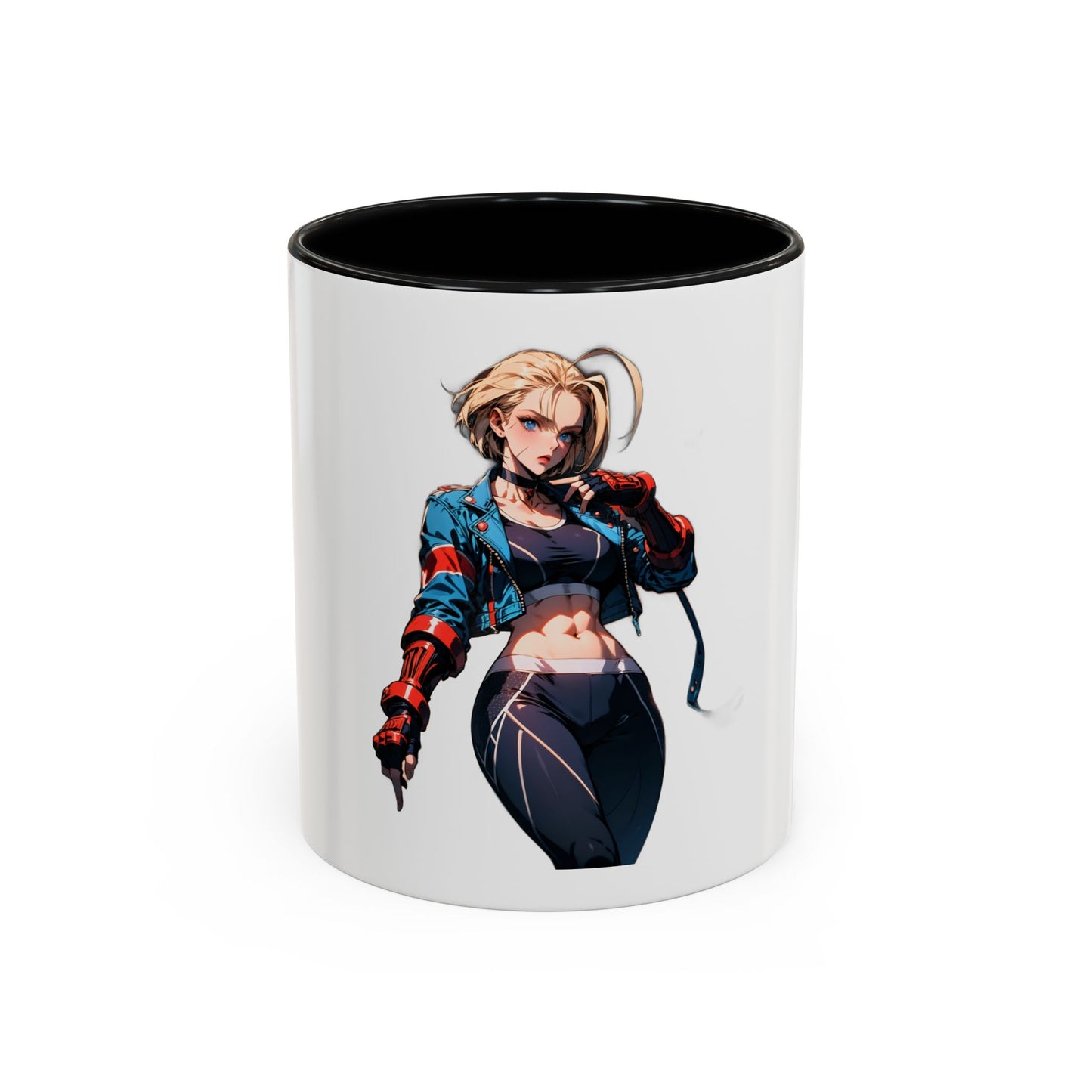 Cammy 004 Coffee Mug