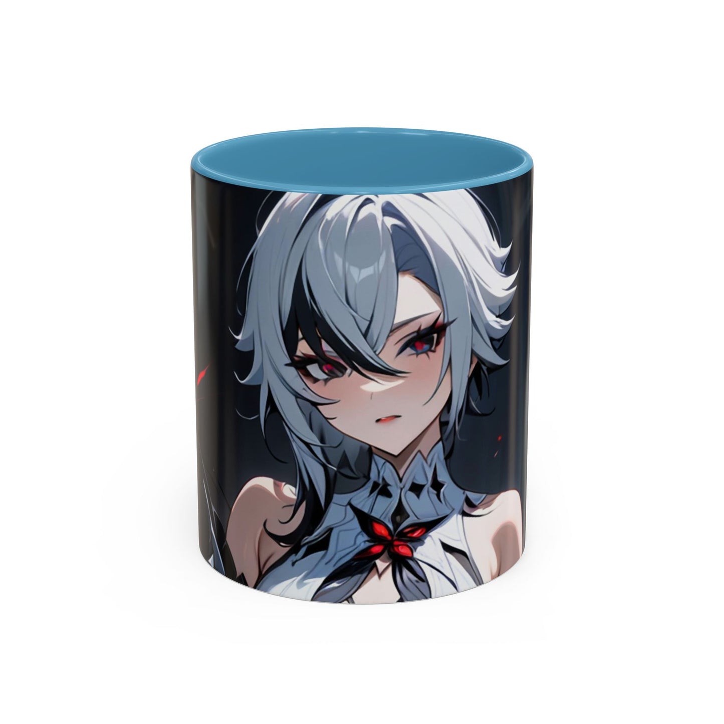 Arlecchino 007 Coffee Mug