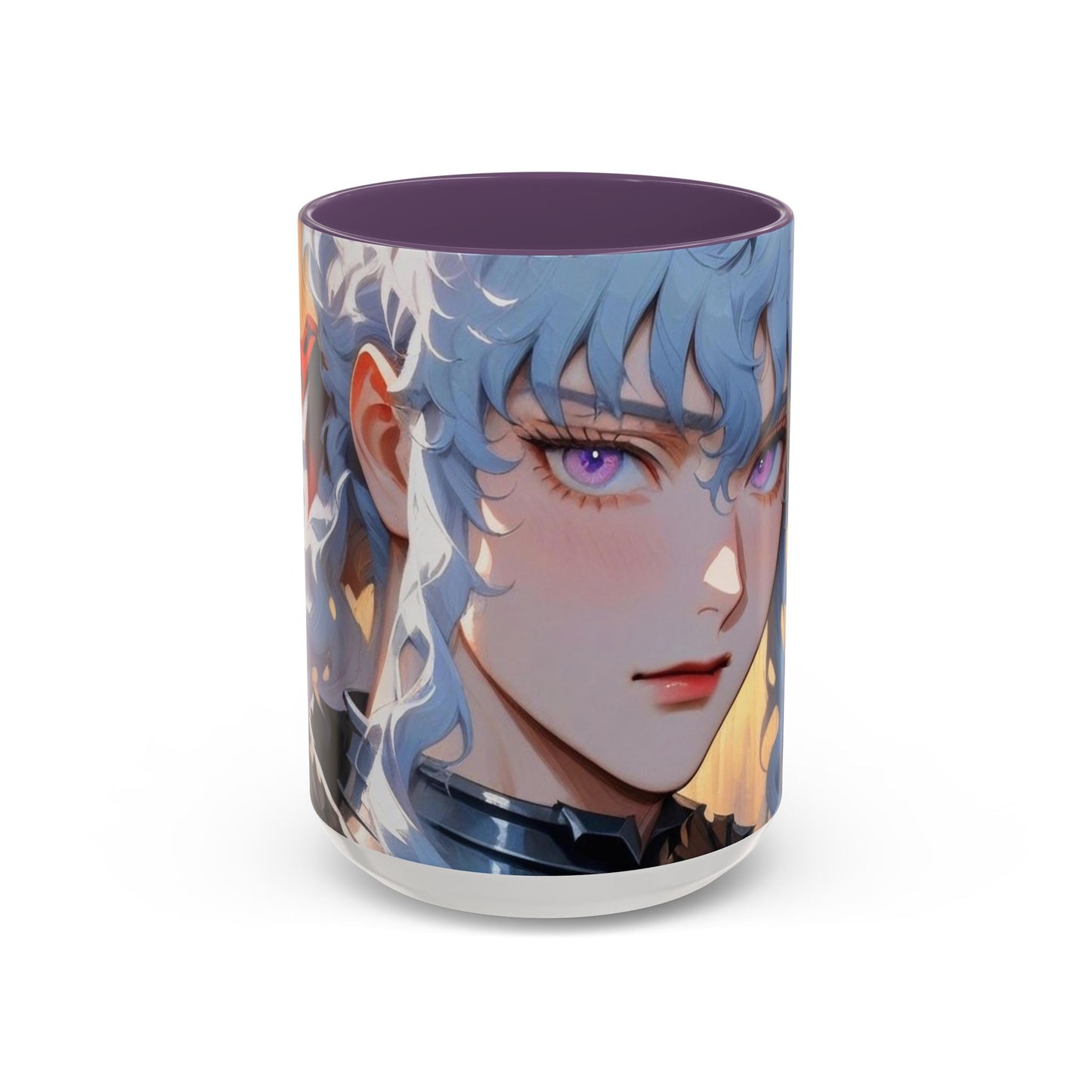 Griffith 001 Coffee Mug