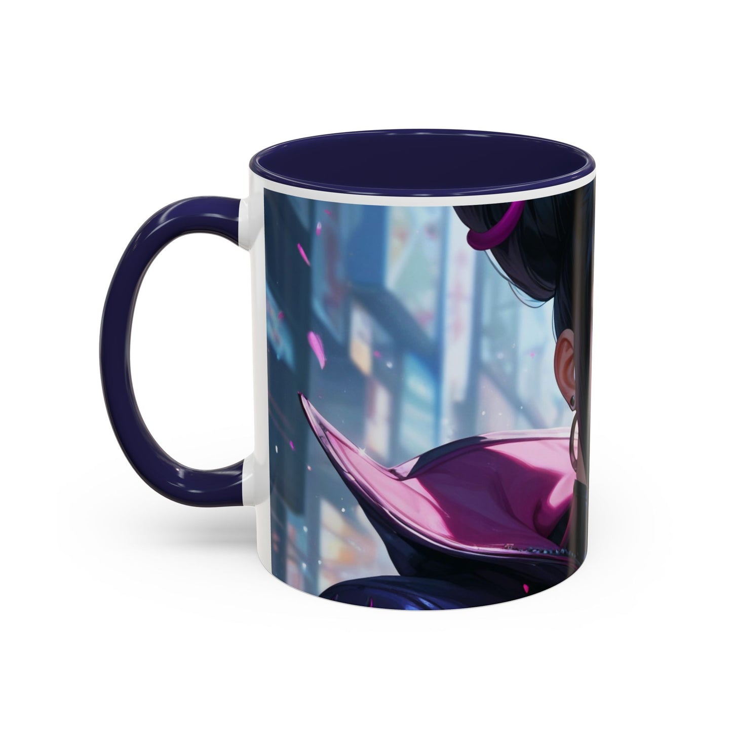 Juri 005 Coffee Mug