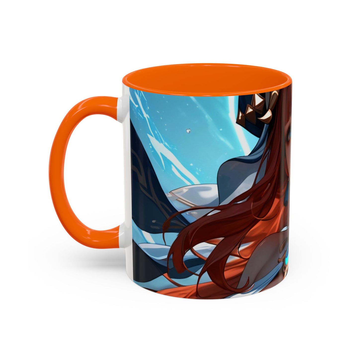 Nilou 004 Coffee Mug