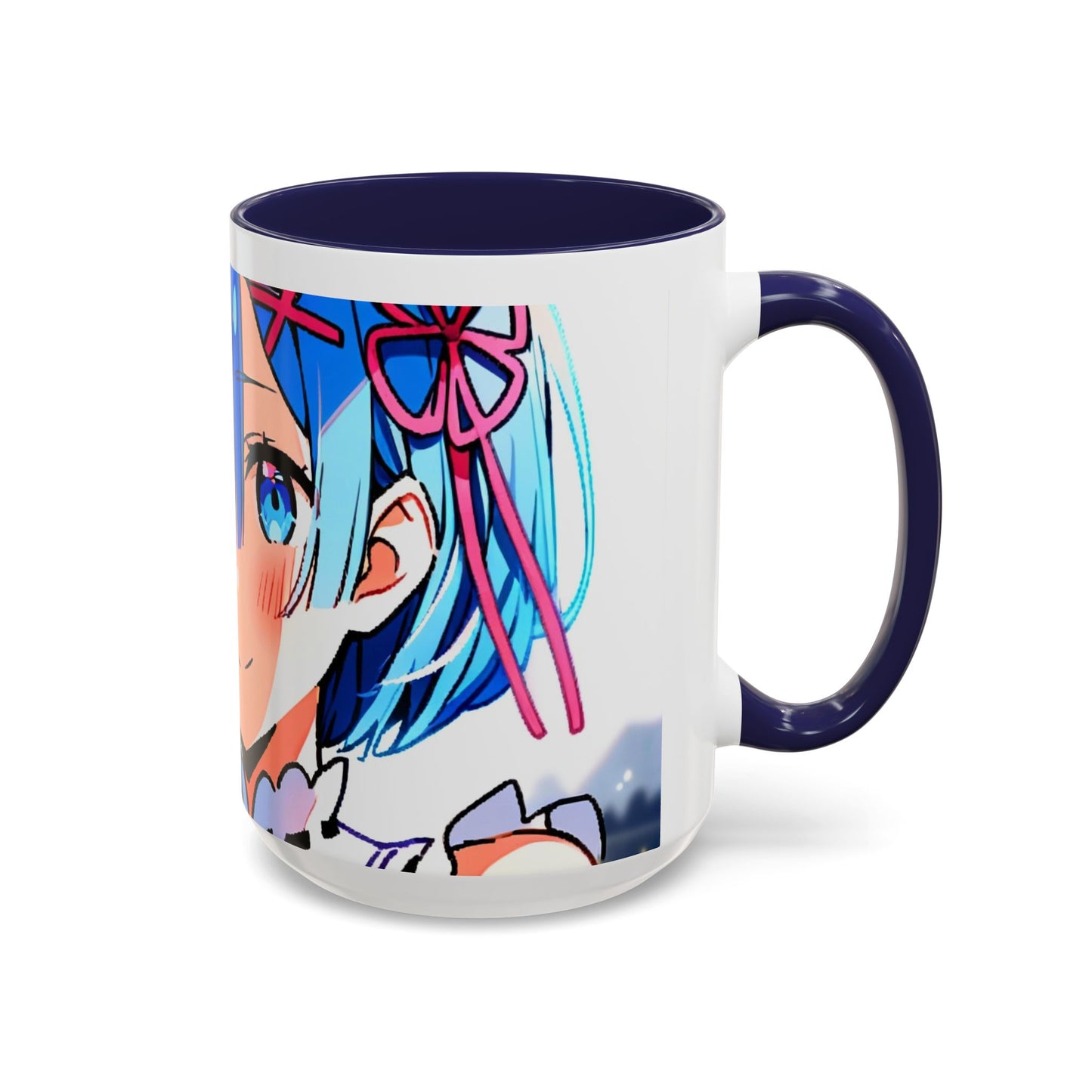 Rem 001 Coffee Mug