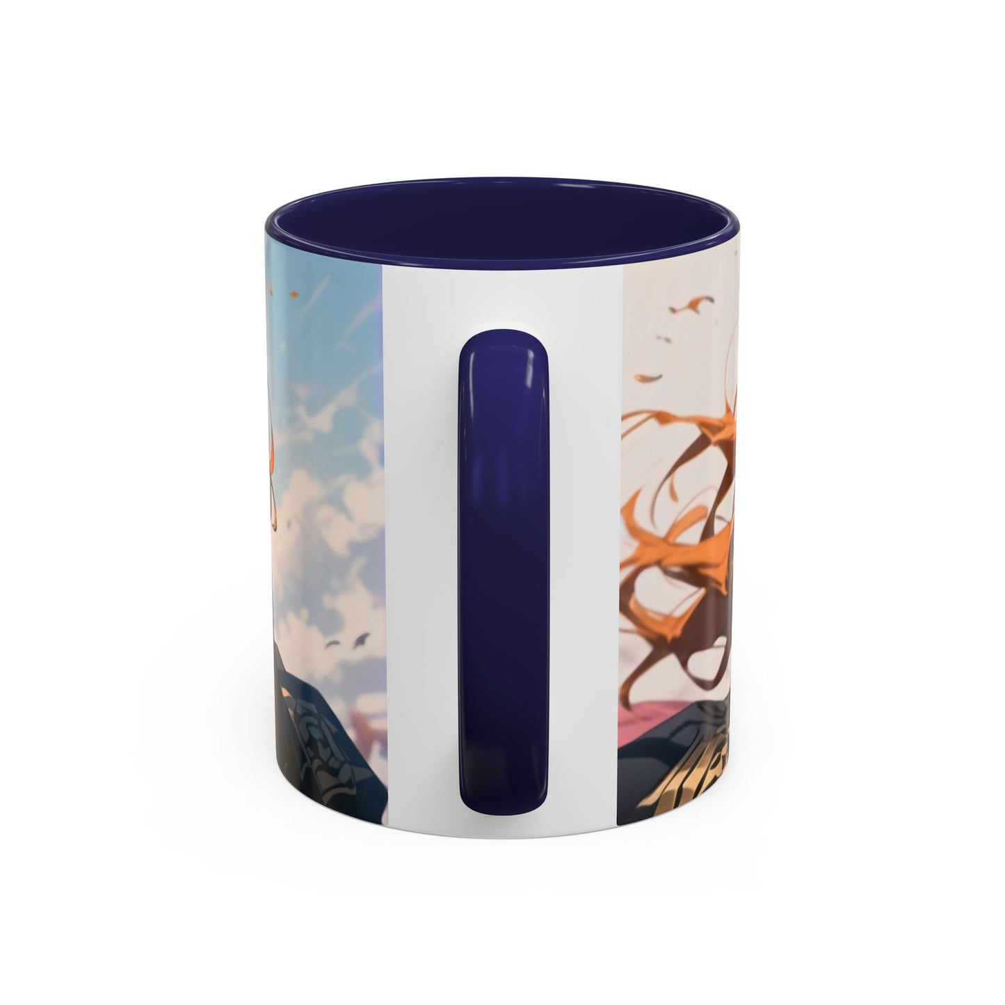 Rangiku 001 Coffee Mug