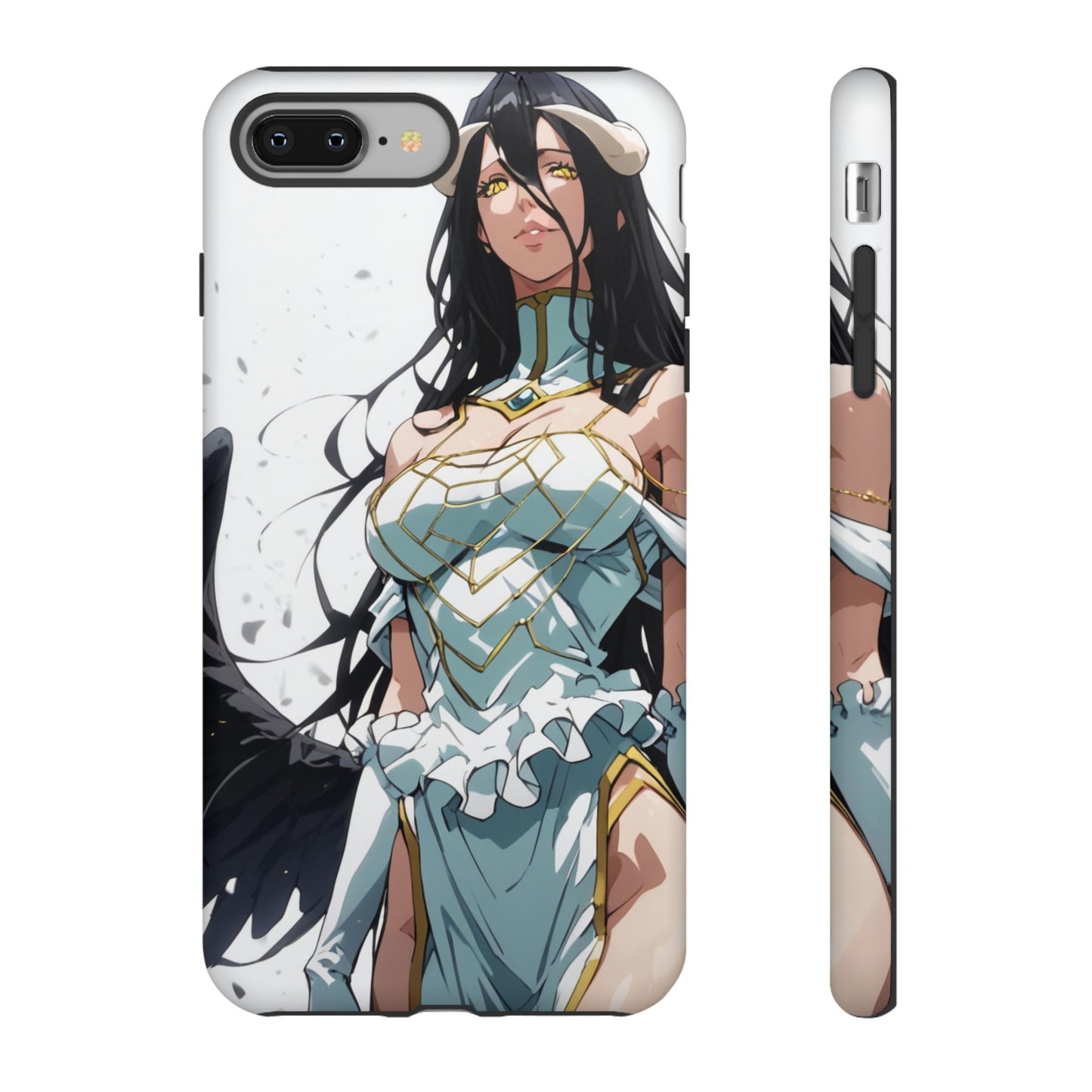 Albedo 001 Tough Cases