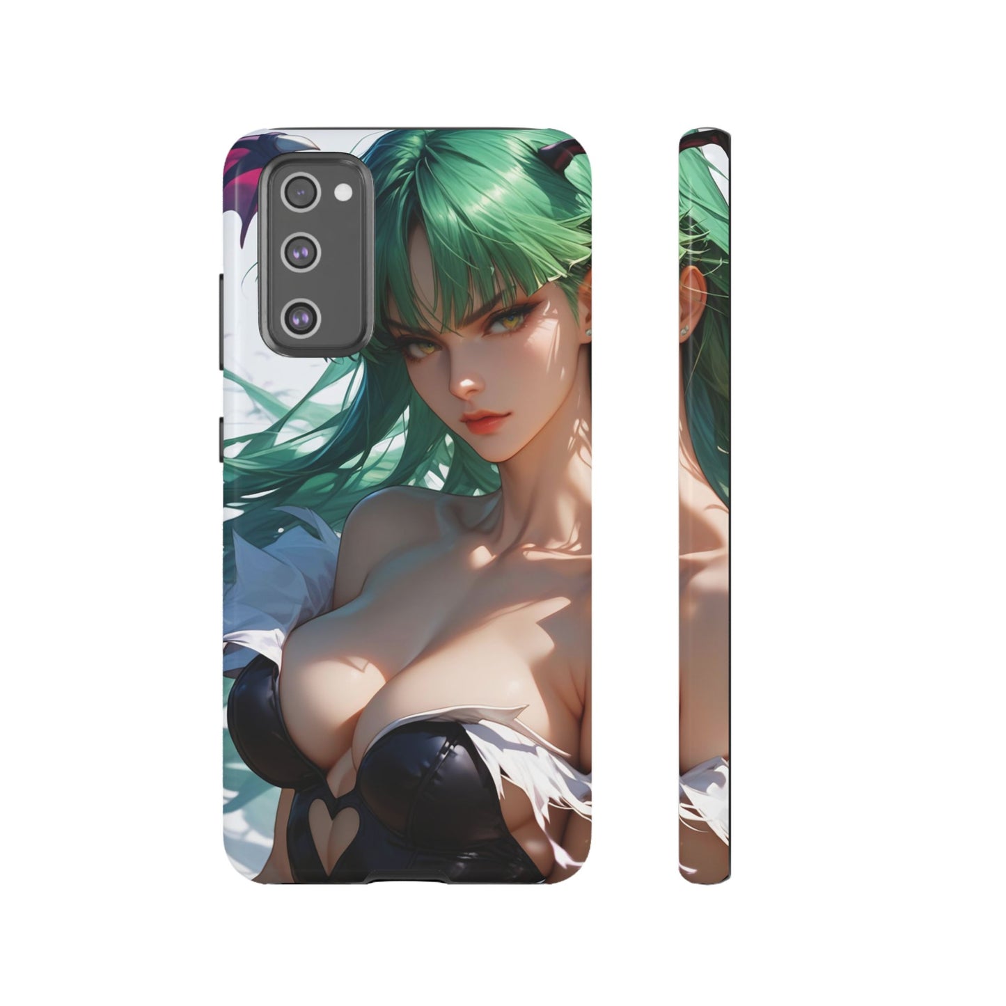 Morrigan 008 Tough Cases