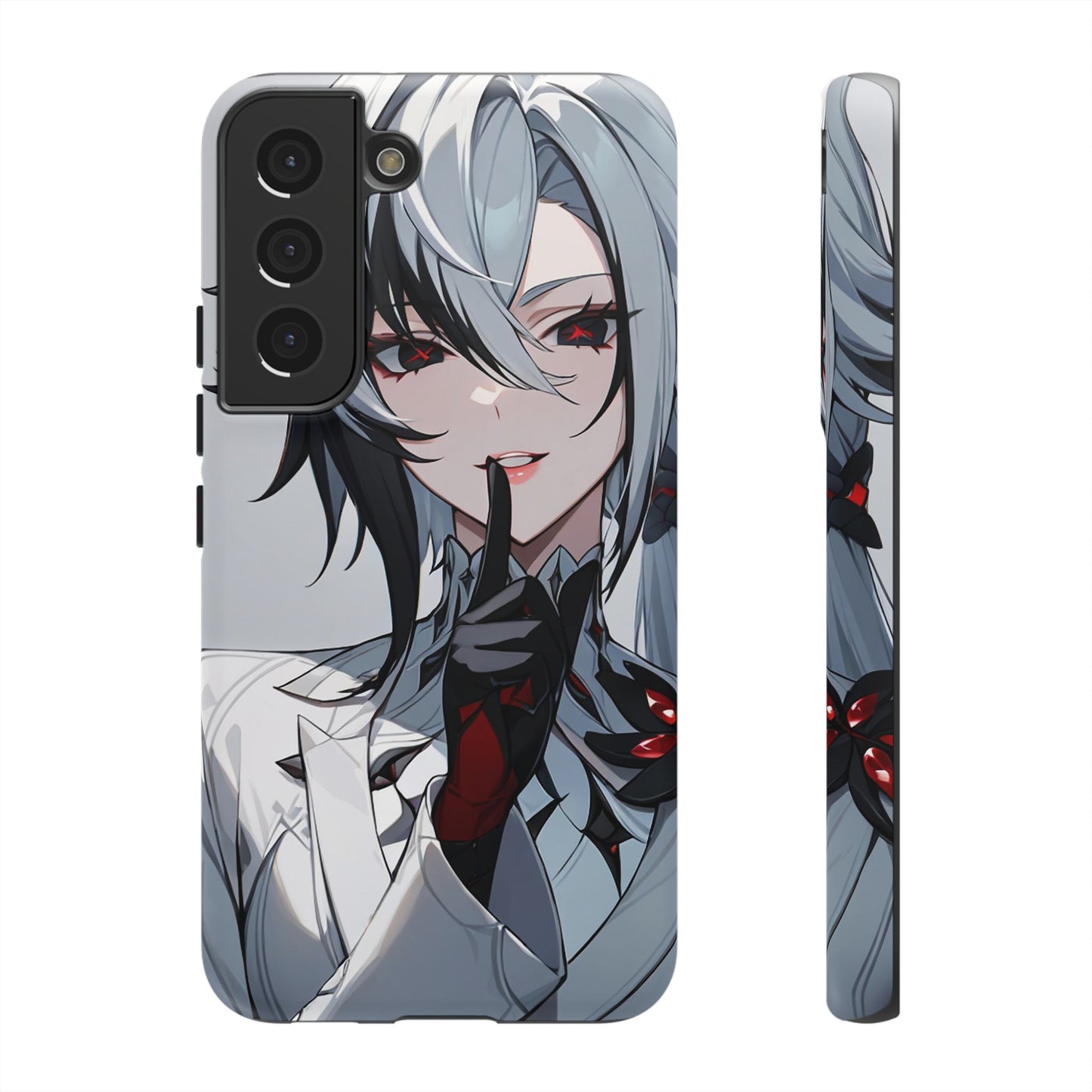 Arlecchino 002 Tough Cases
