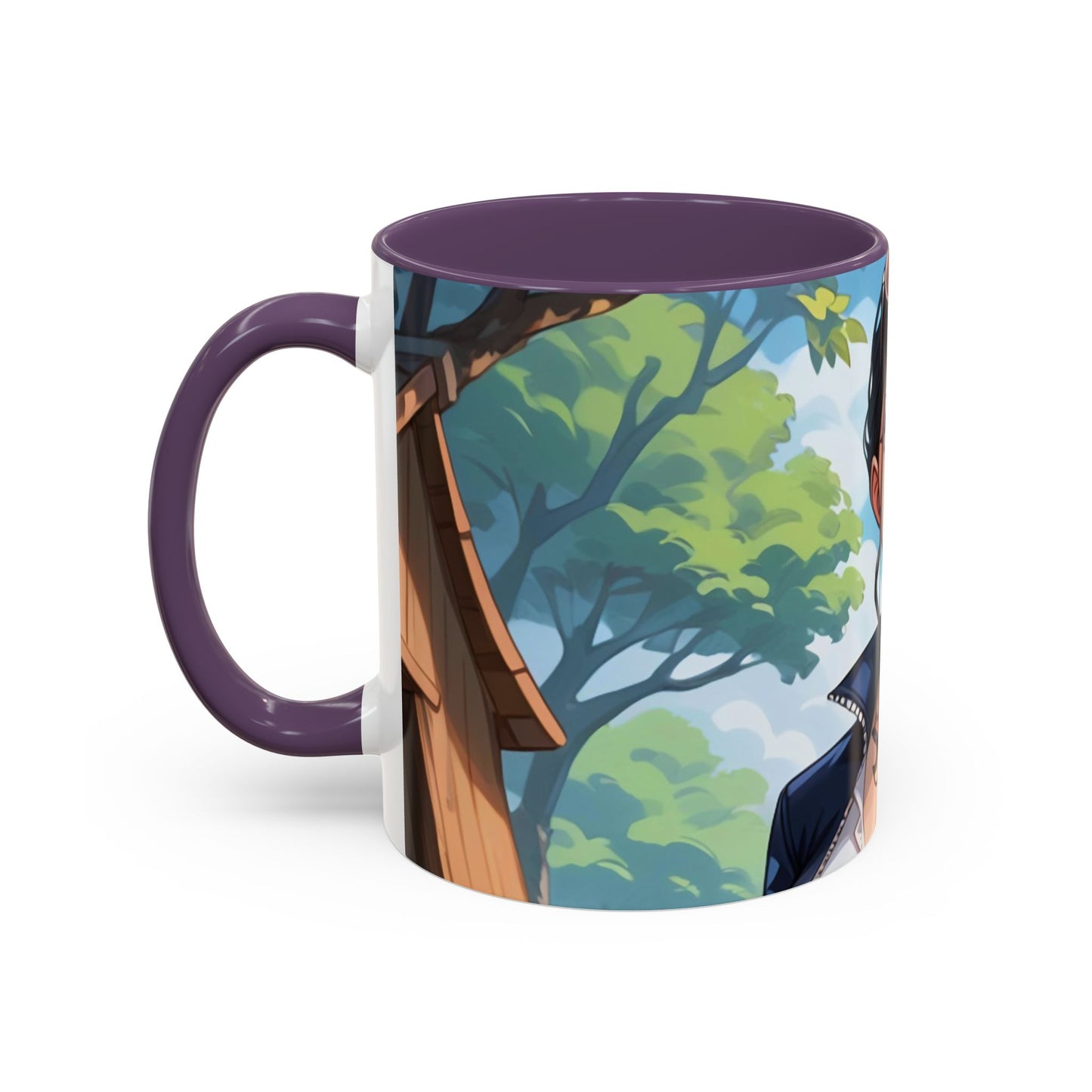Nico Robin 002 Coffee Mug