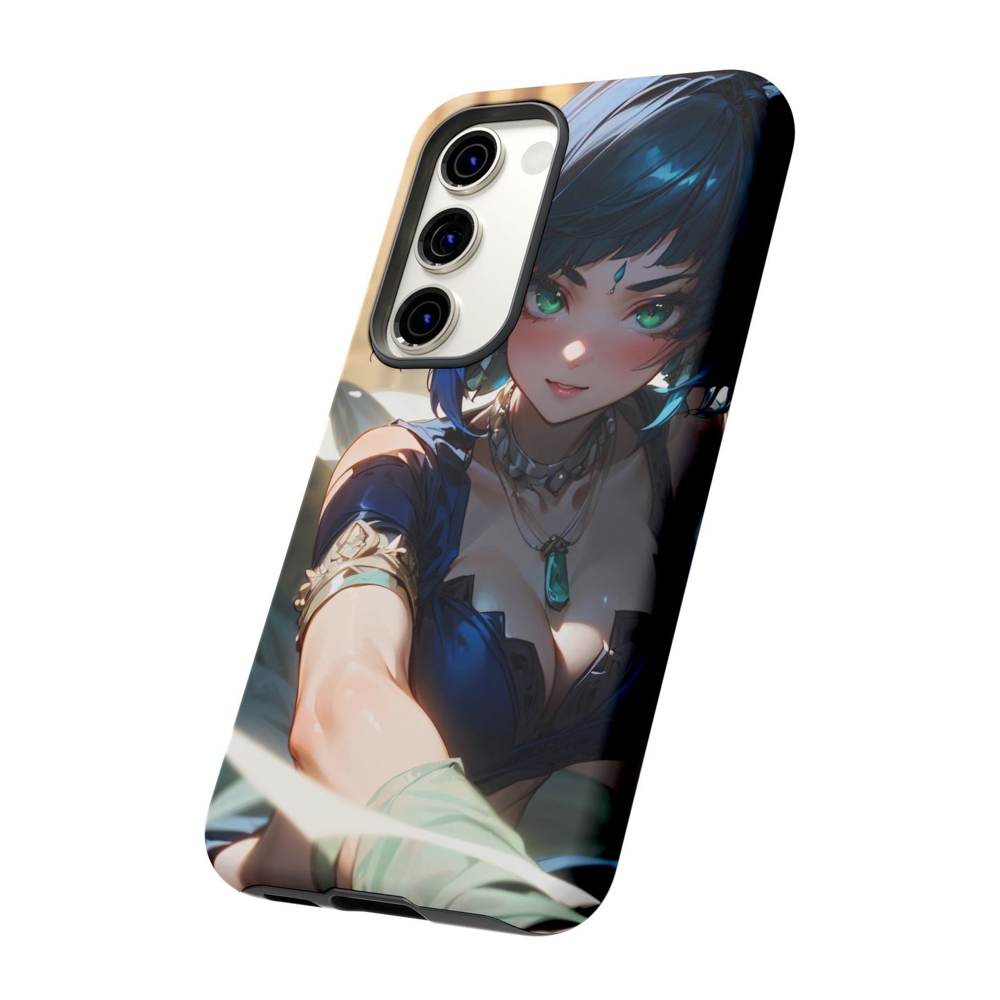 Yelan 001 Tough Cases