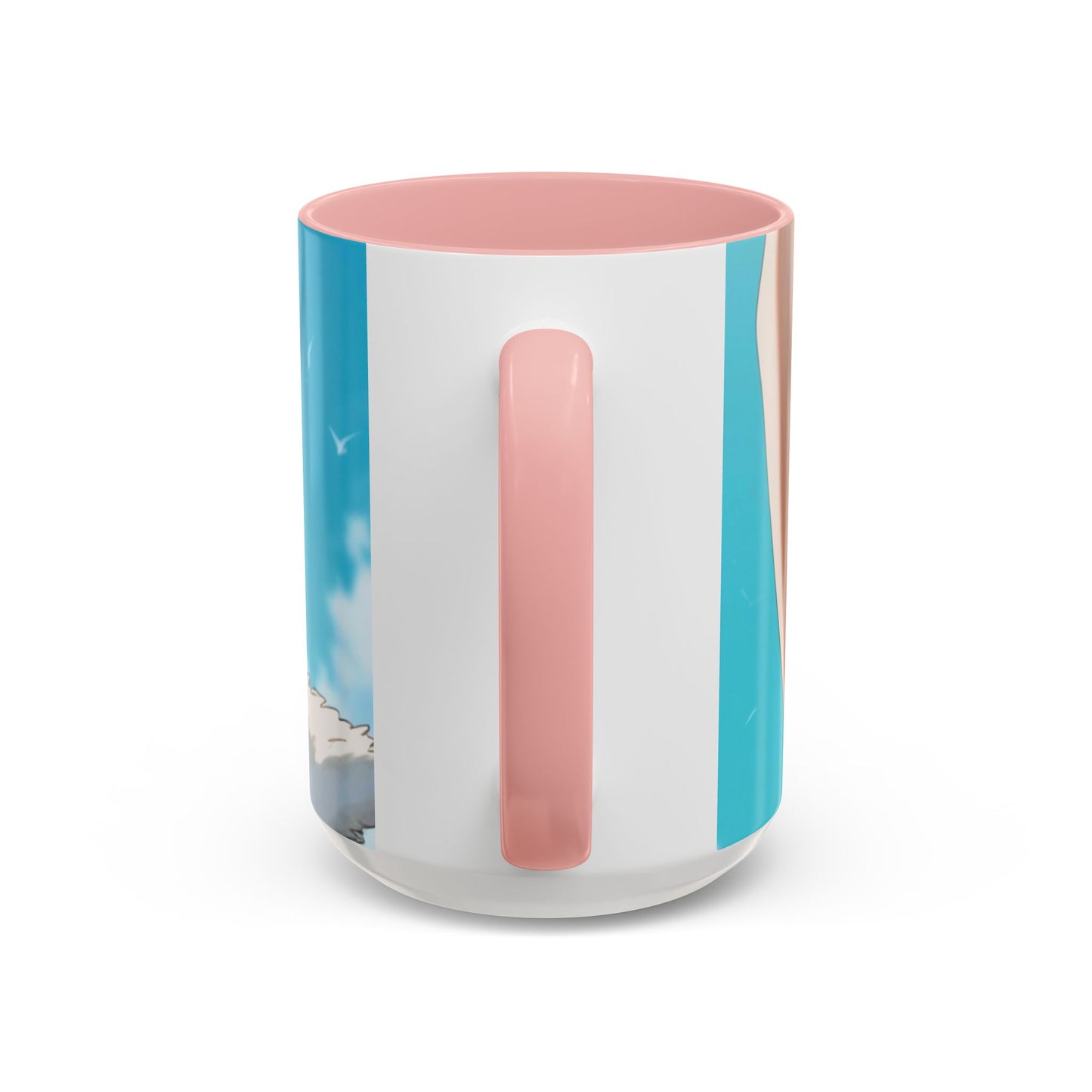 Fubuki 003 Coffee Mug