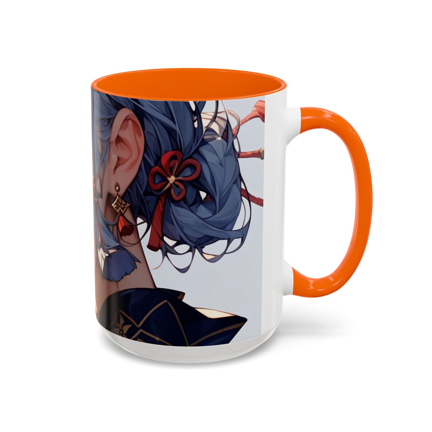 Ayaka 003 Coffee Mug