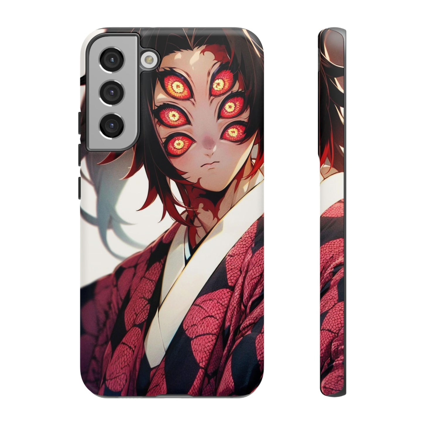 Kokushibo 002 Tough Cases