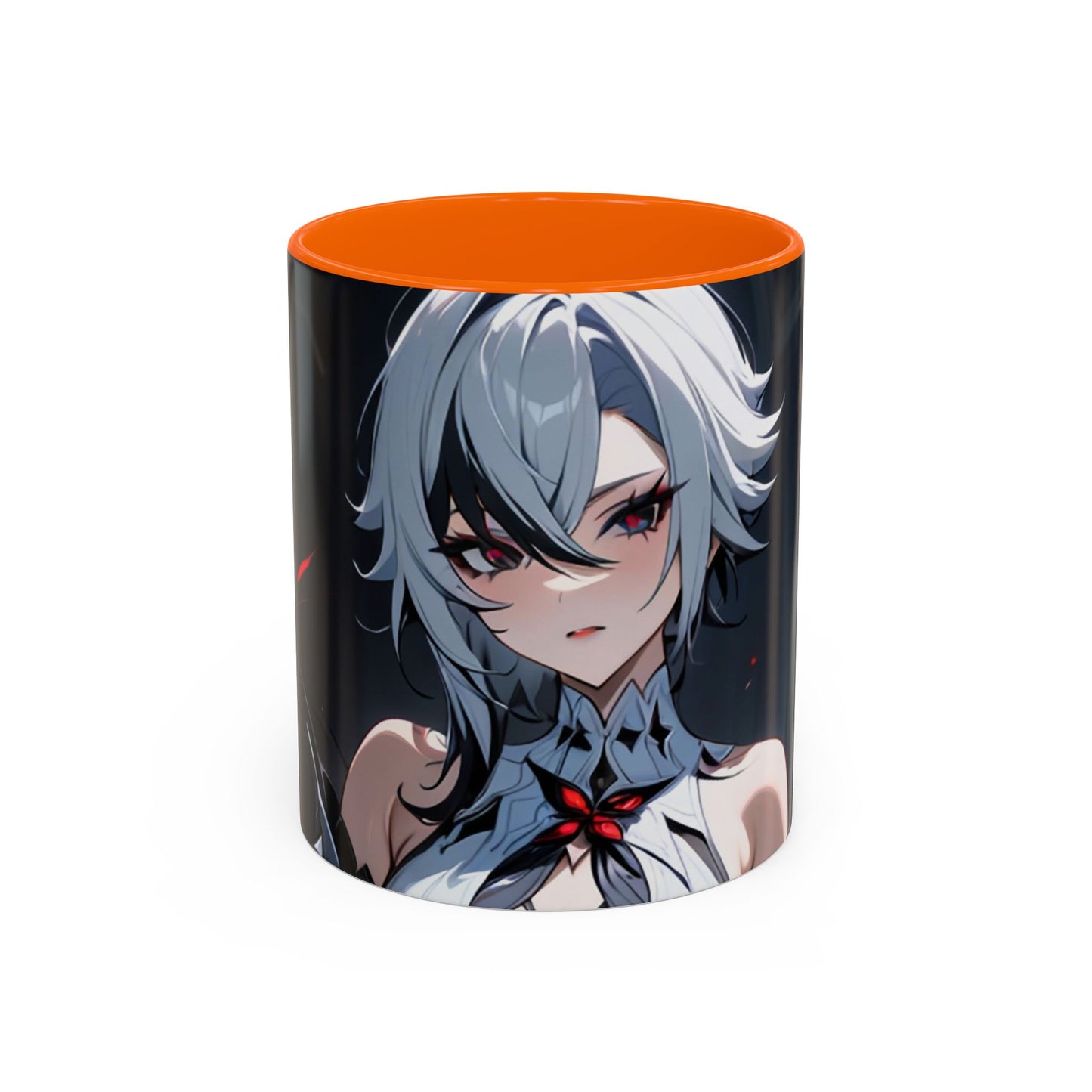 Arlecchino 007 Coffee Mug