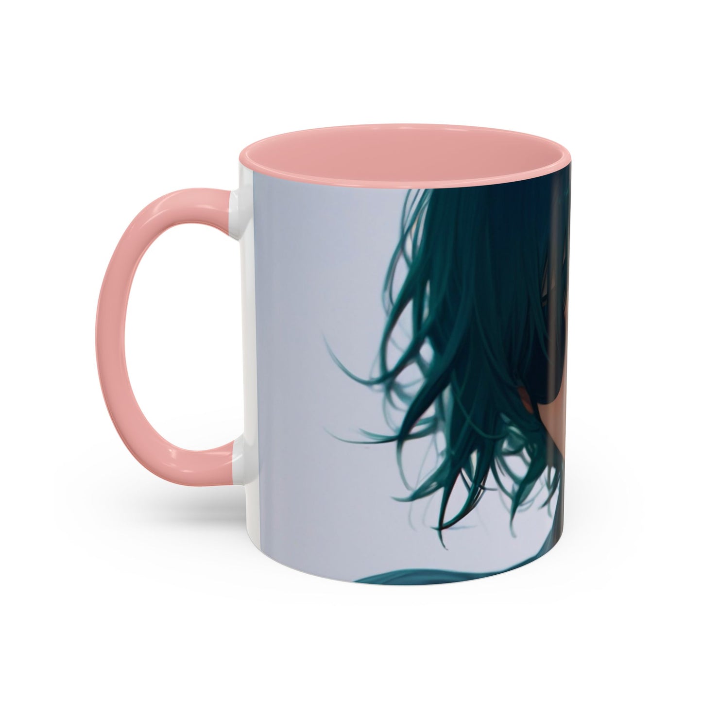 Himeno 001 Coffee Mug