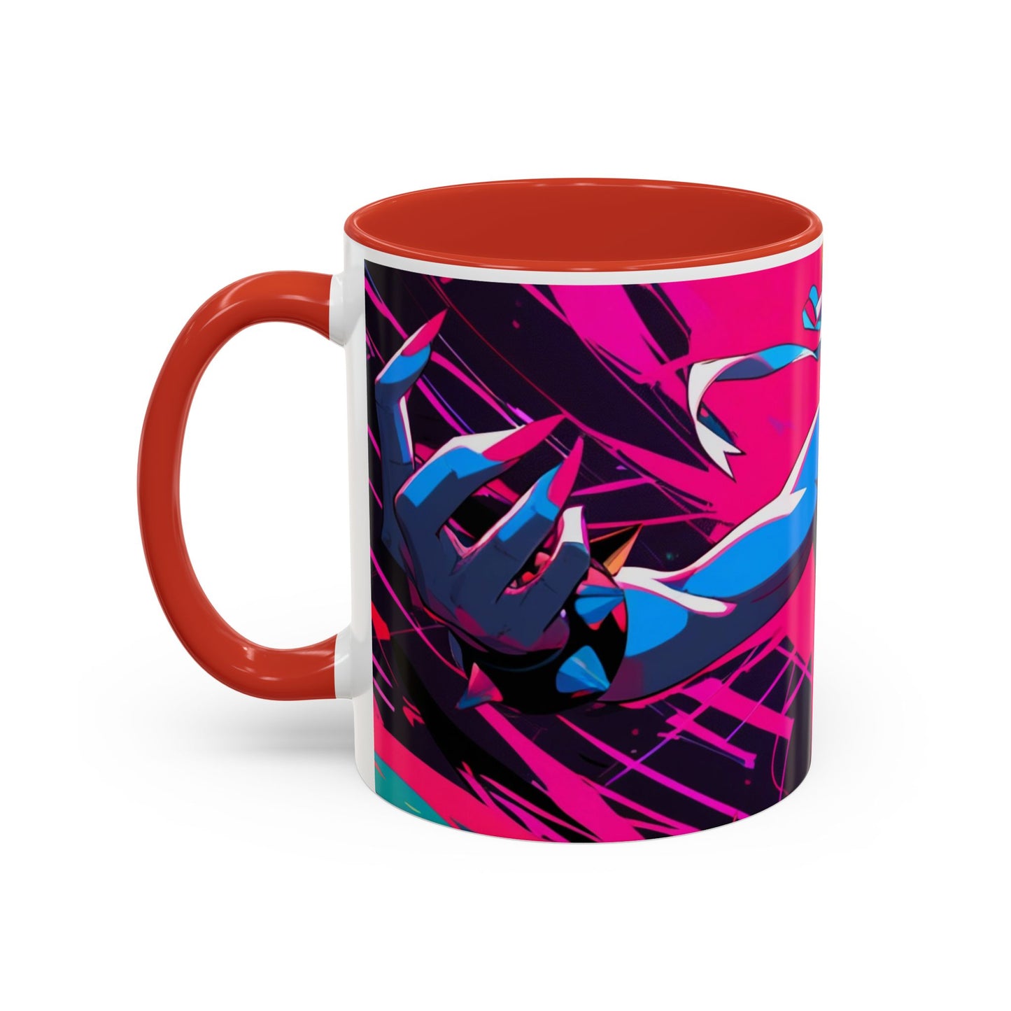Chun Li 005 Coffee Mug