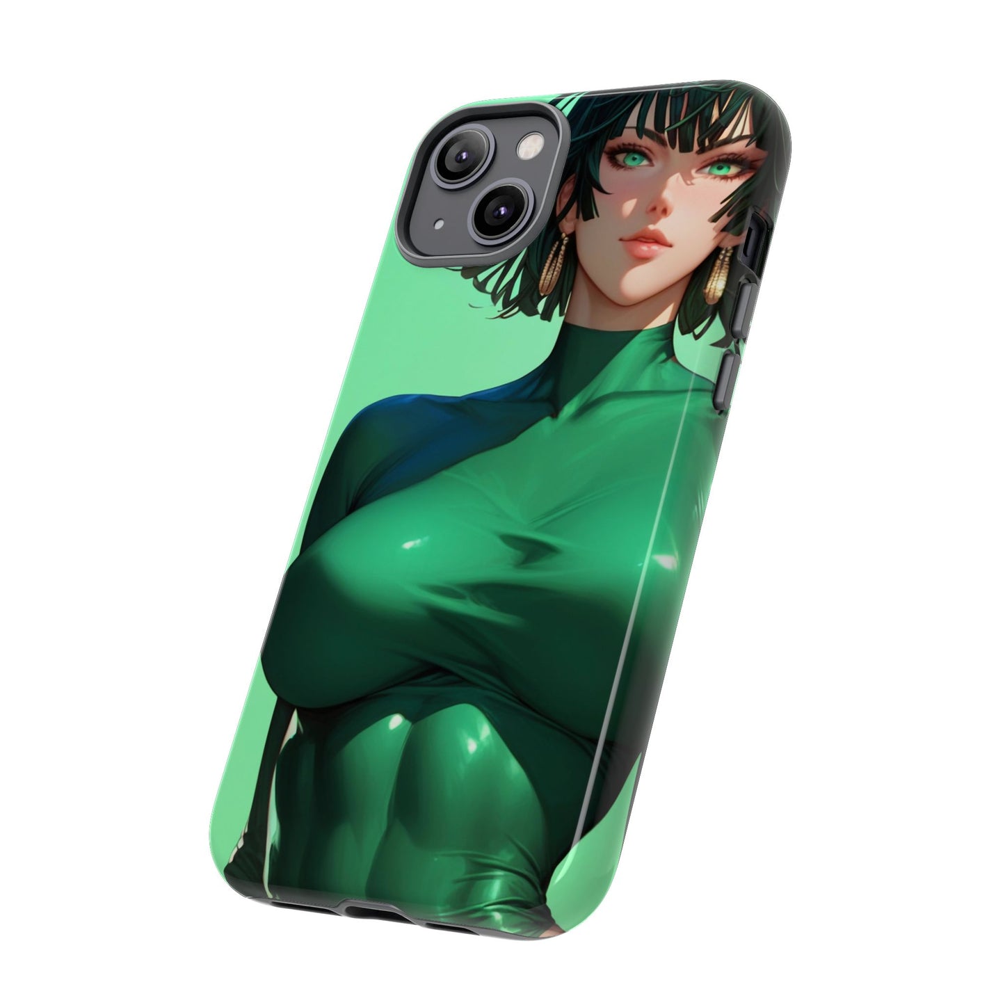 Fubuki 001 Tough Cases
